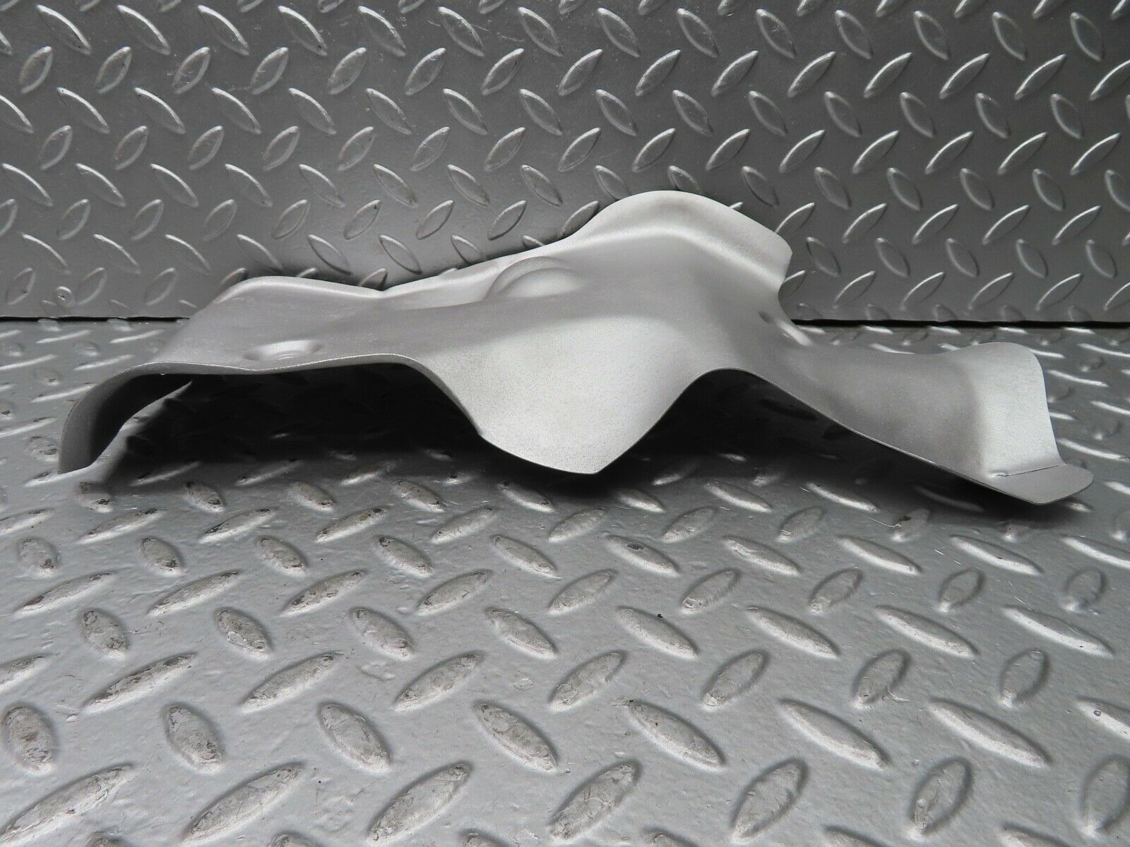 21305 Mercedes-Benz W123 230E Exhaust Heat Shield