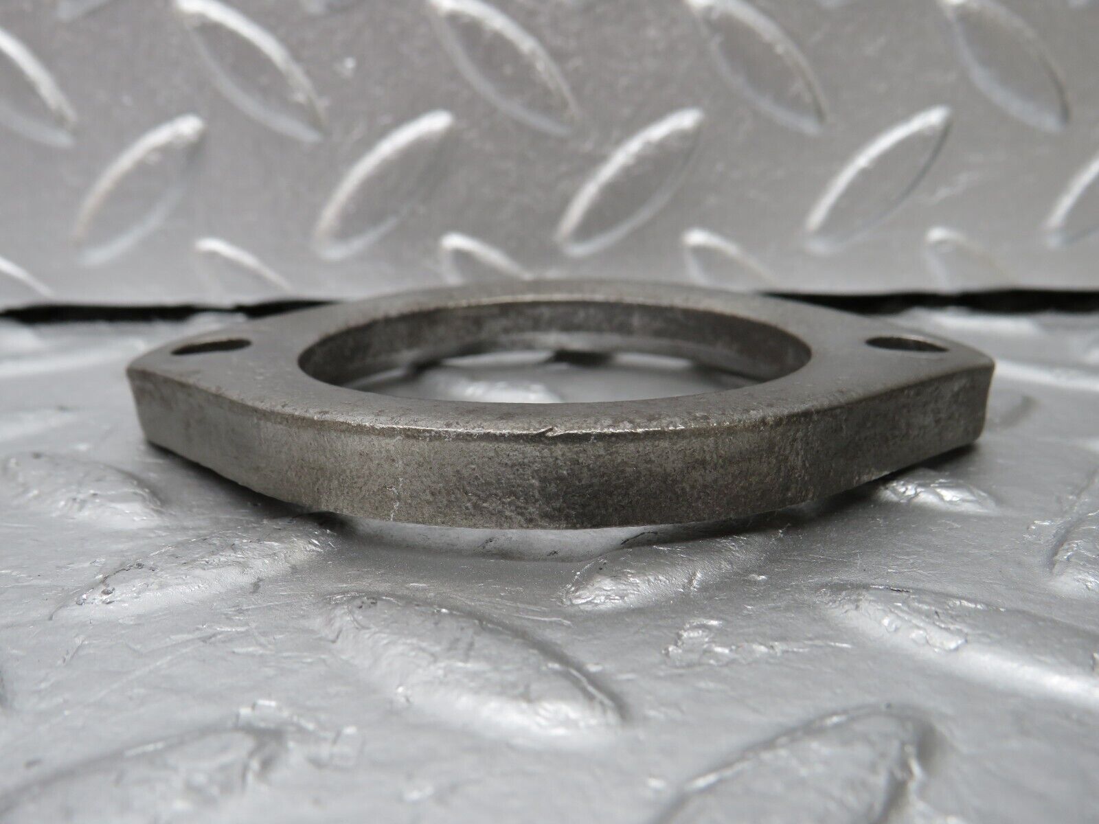 34635 Mercedes-Benz C126 380SEC Coupe Exhaust Flange 2x