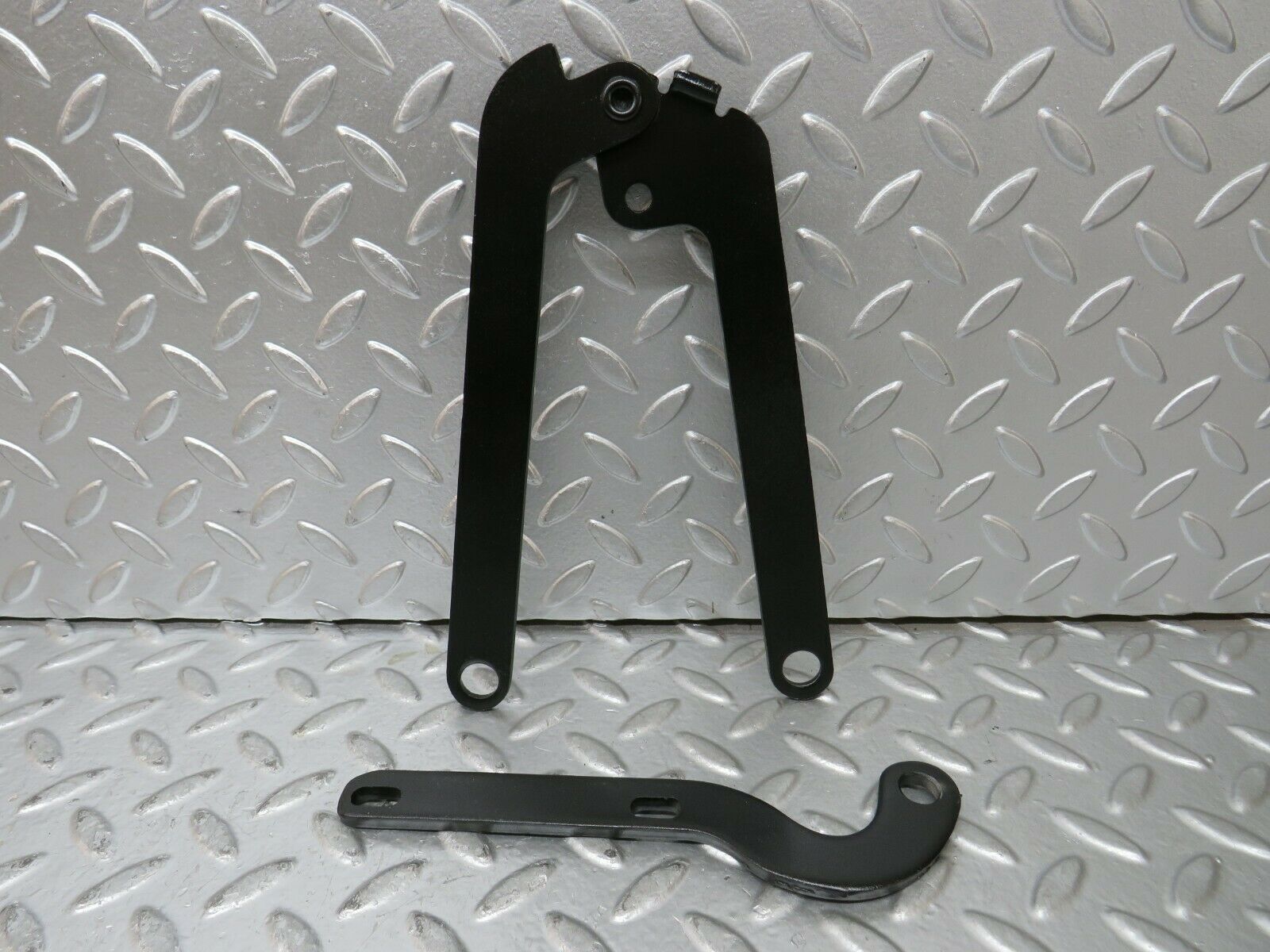 23596 Mercedes-Benz W114 280E Bonnet Hinge Left Side