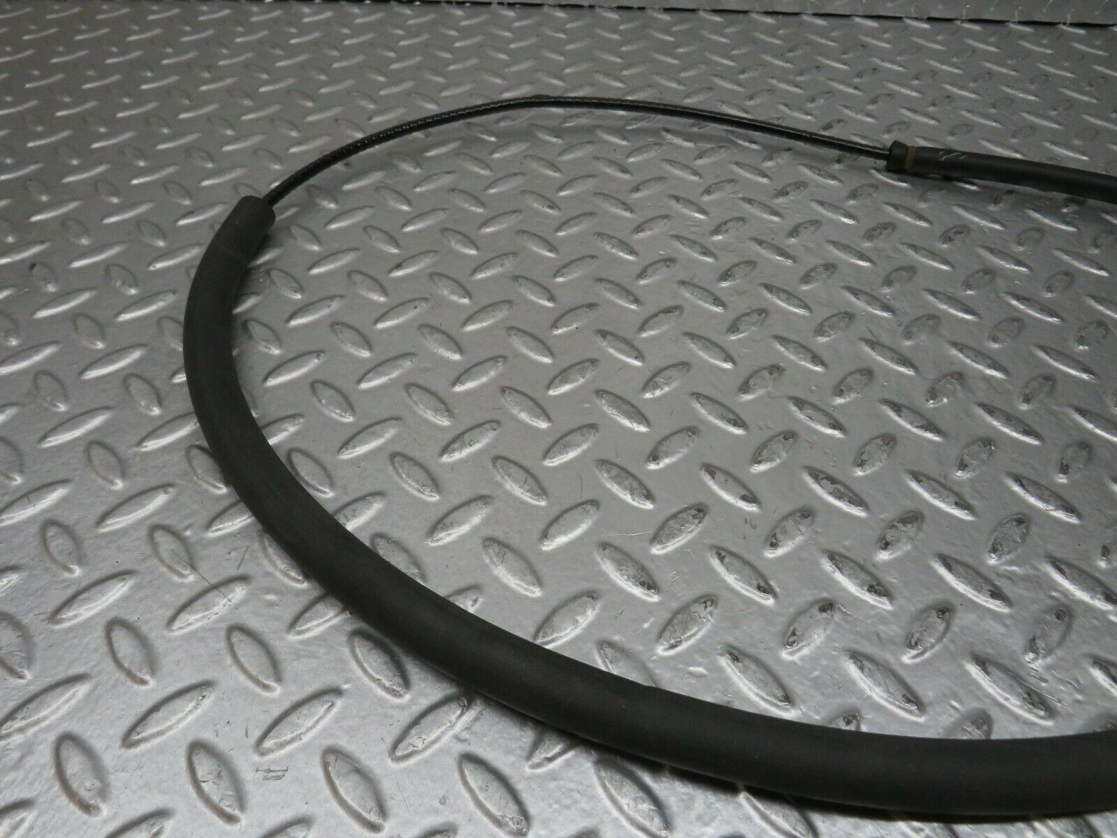 23329 Mercedes-Benz W116 350SE Speedometer Cable For Automatic Gearbox