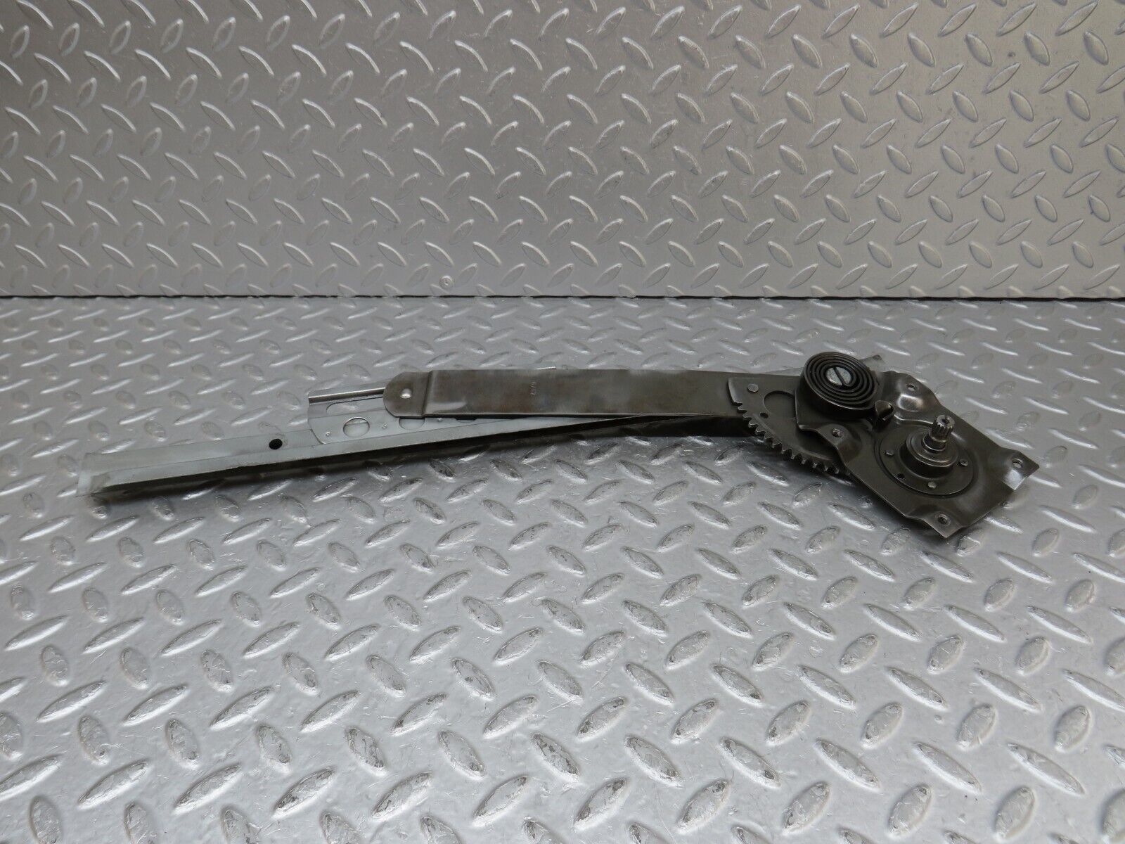 35758 Mercedes-Benz W108 Rear Right Manual Window Regulator