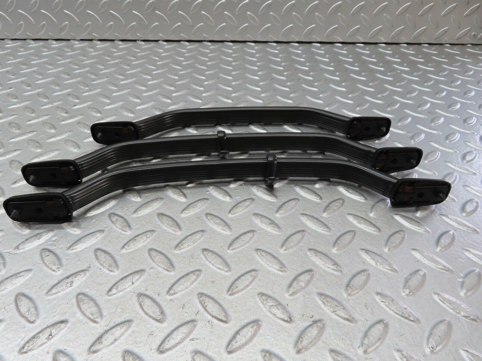 19143 Mercedes-Benz W123 300D Interior Roof Grab Handle Set