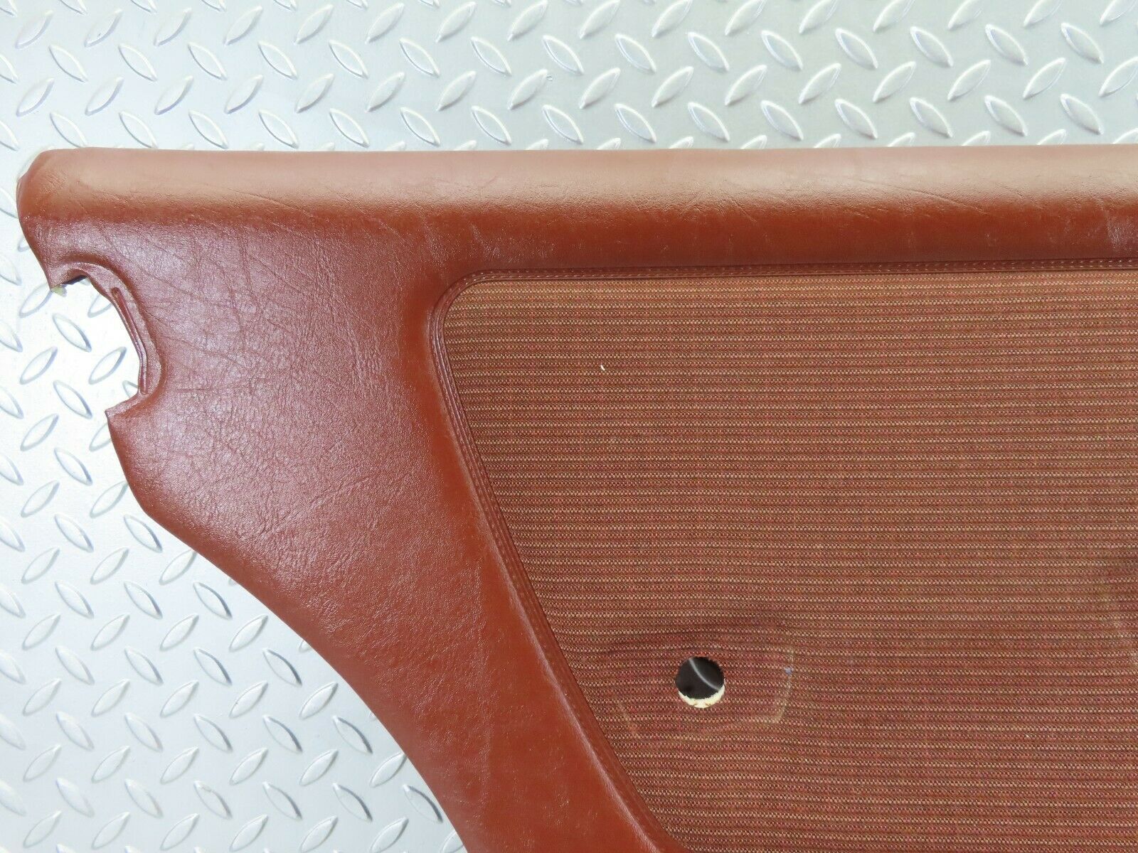 7601 Mercedes-Benz S123 230TE Wagon Rear Left Door Card