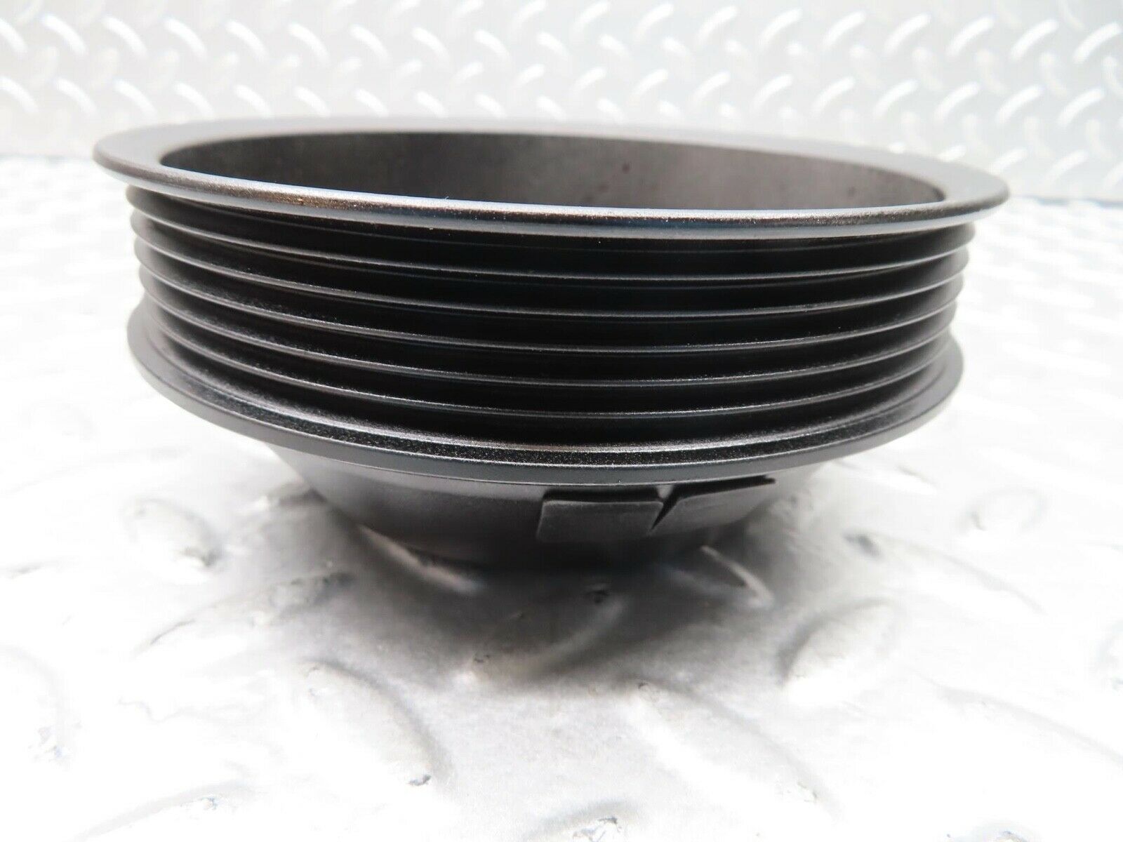 15110 Mercedes-Benz W140 S320 Water Pump Pulley 1042300015