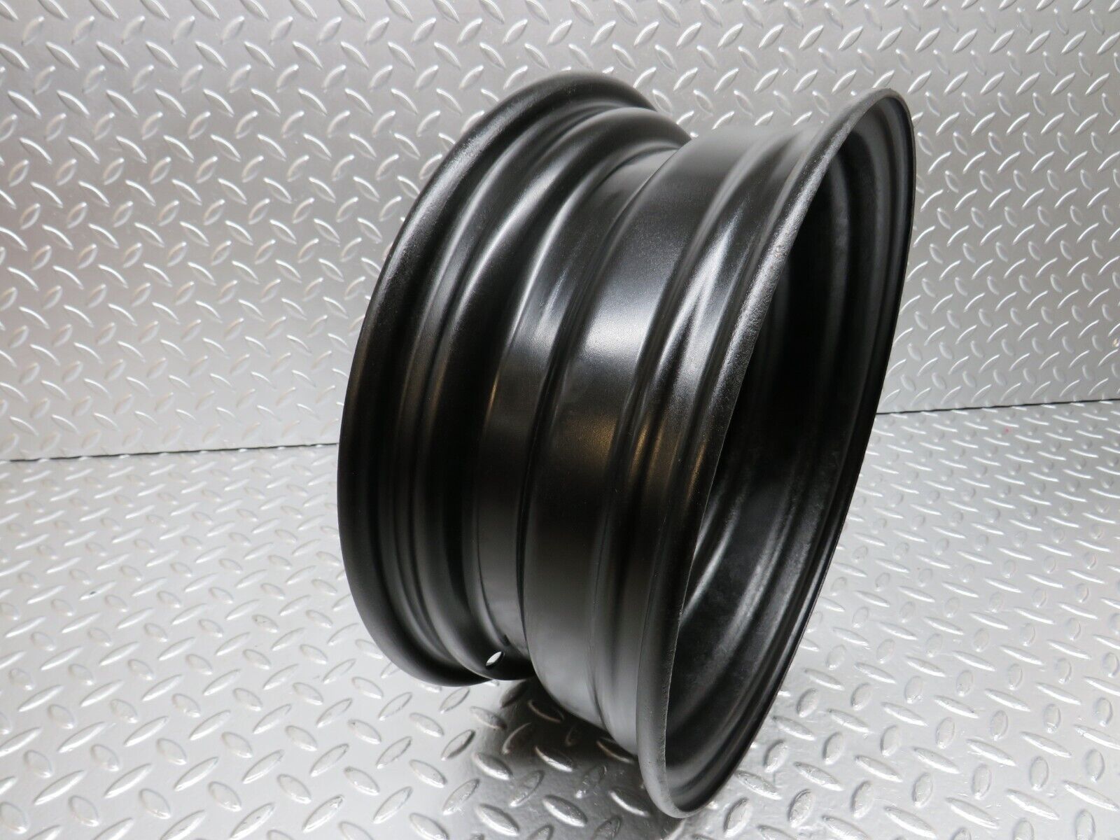 25480 Mercedes-Benz Steel Wheel 5.5Jx14H2 ET30 5x112 1234000302