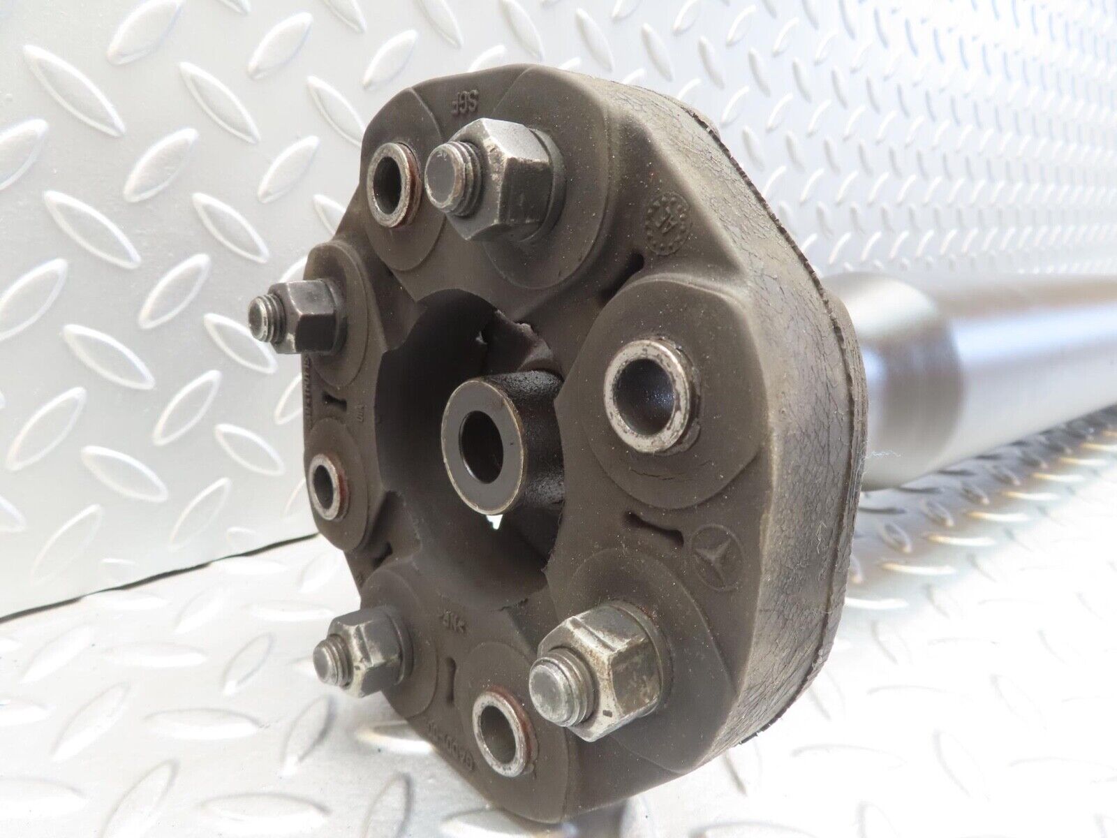 11318 Mercedes-Benz W221 S320 Cardan Shaft Prop Shaft