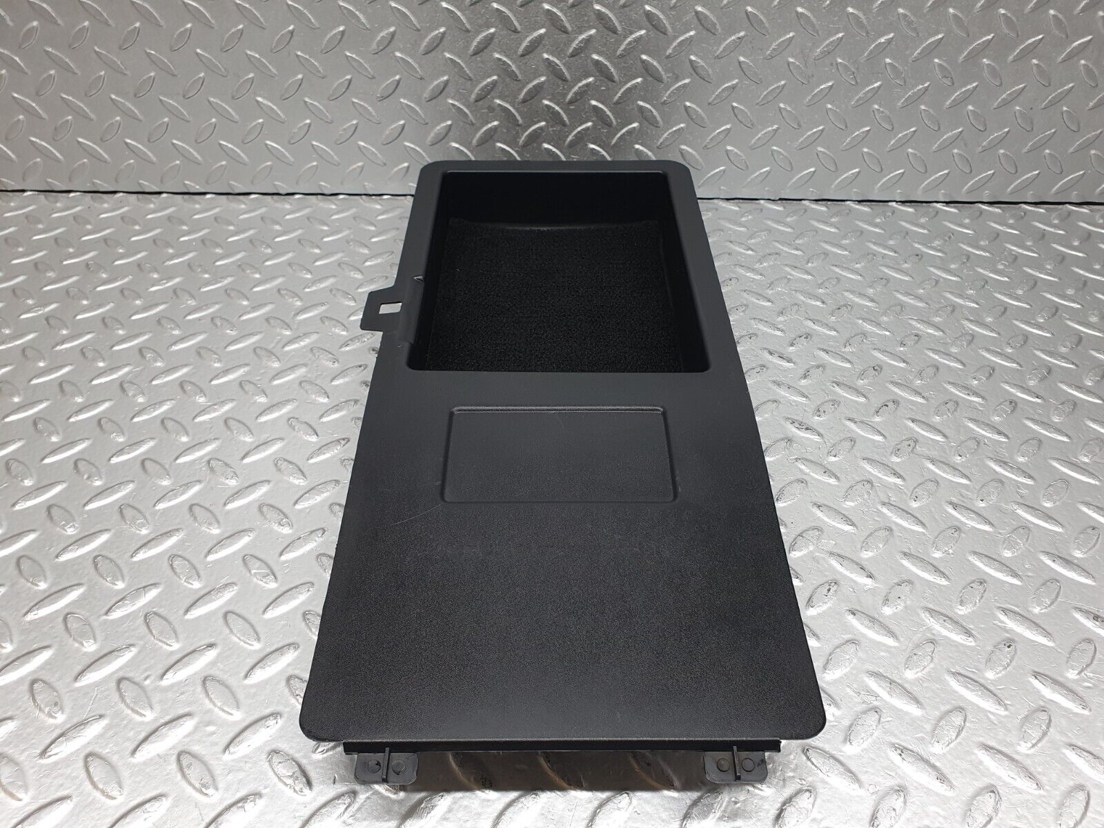 40992 Mercedes-Benz W126 300SE Rear Right Parcel Shelf Storage 1268430407