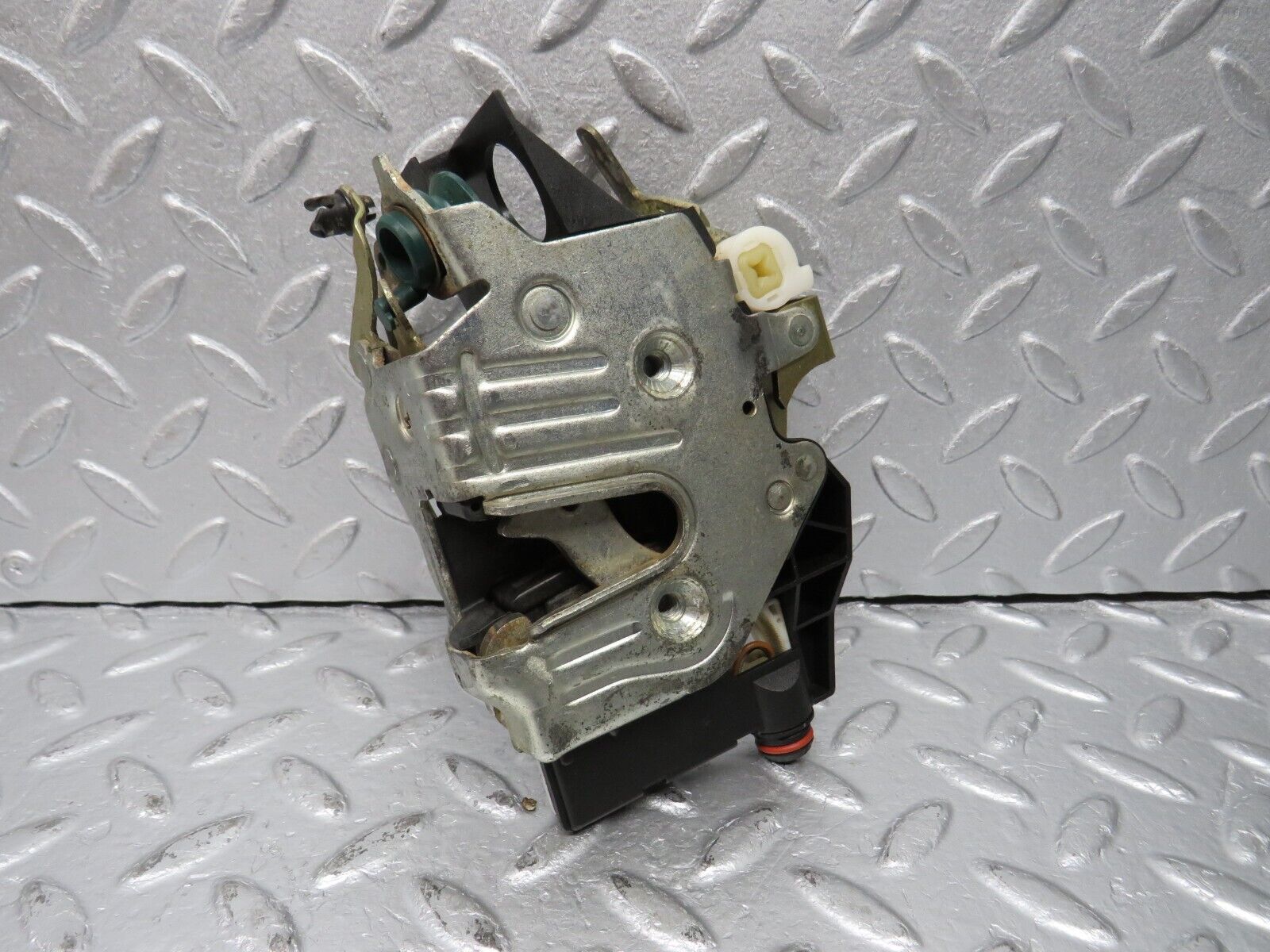 39464 Mercedes-Benz R129 320SL Coupe Right Door Lock Mechanism 1298212651