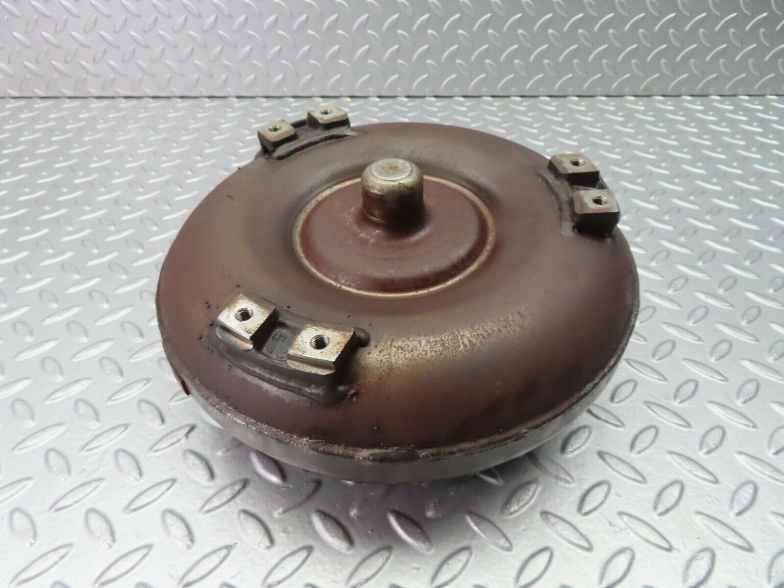 10059 Mercedes-Benz C123 230CE Coupe Torque Converter 1232500102