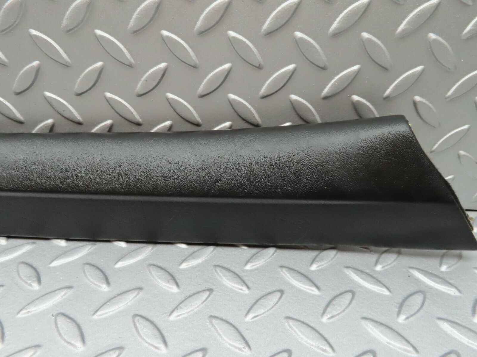 3749 Mercedes-Benz S123 200T Wagon A Pillar Covert Trim Right Side