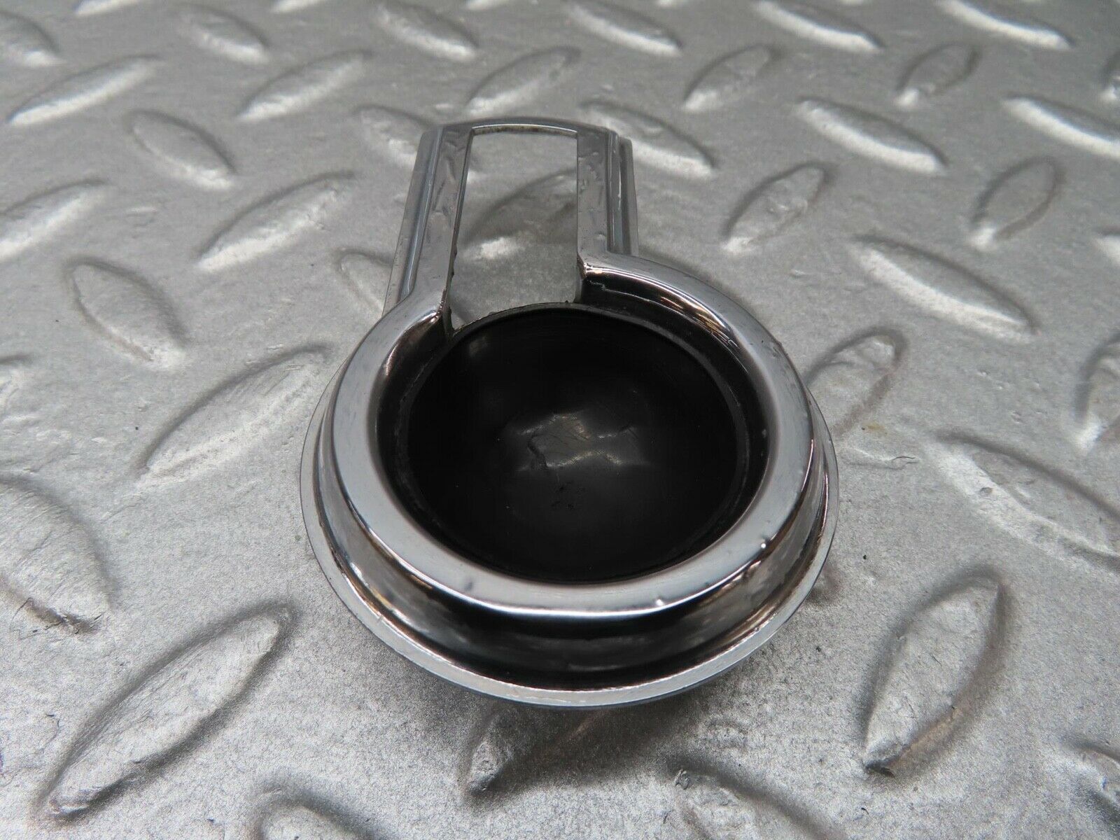 12768 Mercedes-Benz W111 220SE Left Interior Door Handle Surround