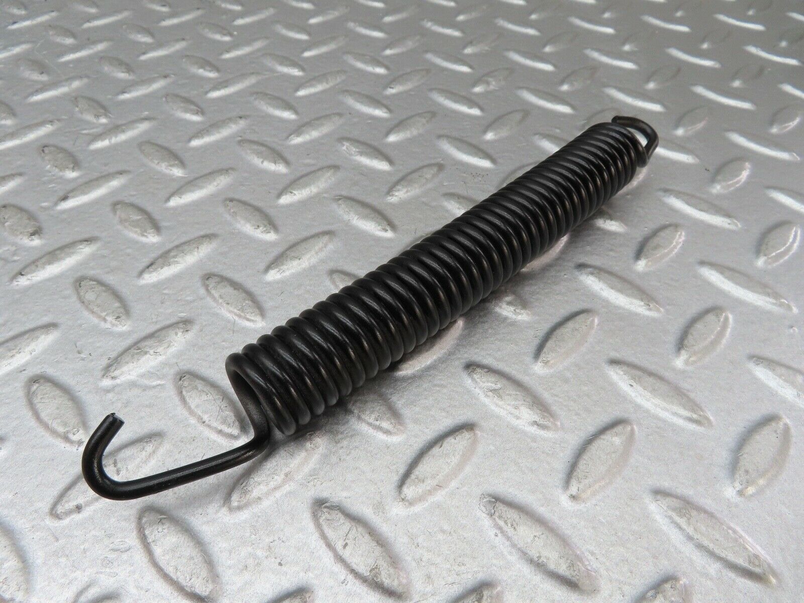 18723 Mercedes-Benz W120 W121 Ponton Bonnet Hinge Spring