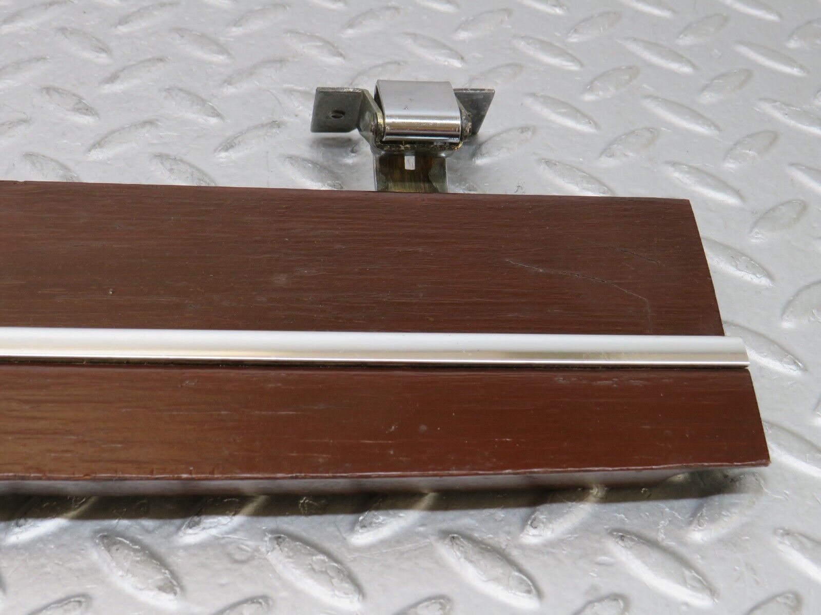 35809 Mercedes-Benz W108 Glove Box Door No Key