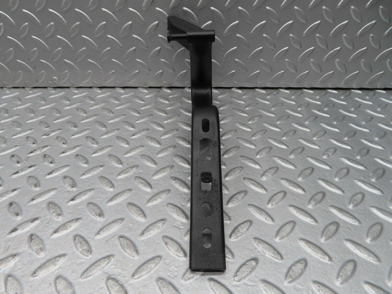 16922 Mercedes-Benz C123 280CE Coupe Trunk Lid Hinge Left Side 1237500187