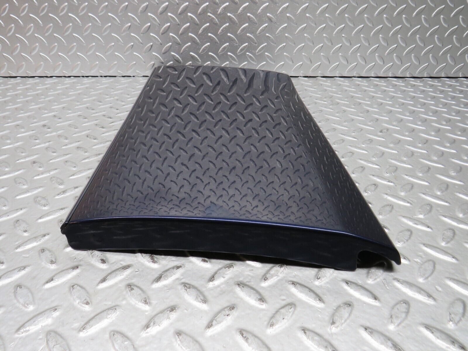 28978 Mercedes-Benz C124 320CE Rear Left Fender Wing Moulding Trim 1246903740