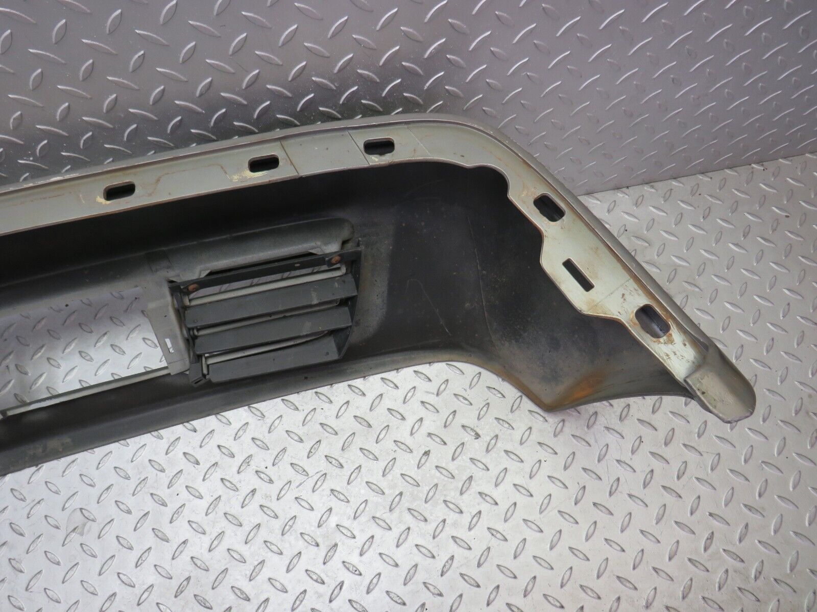 36328 Mercedes-Benz W126 420SE Front Bumper 1268802440