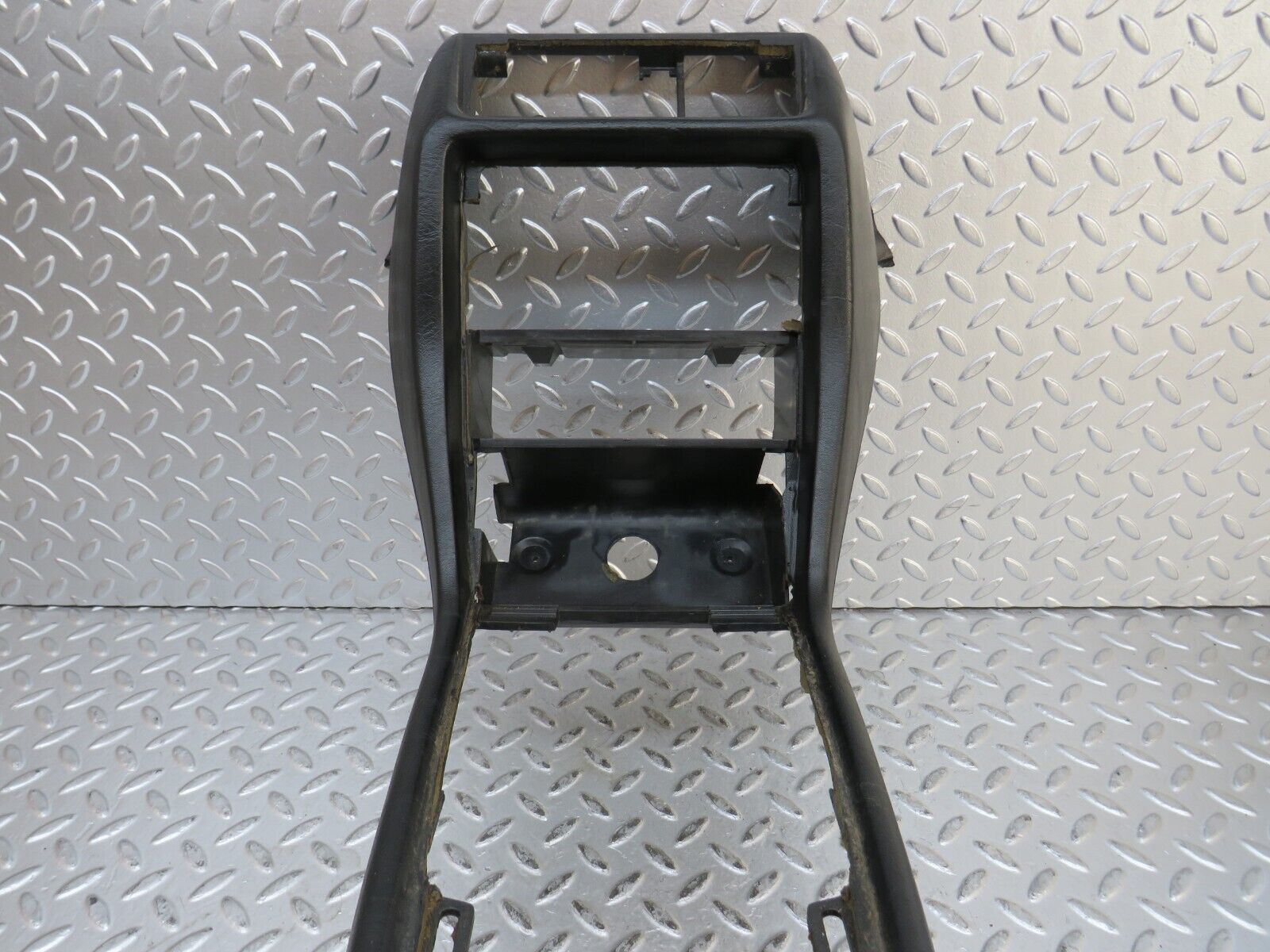 27853 Mercedes-Benz W123 280E Centre Console Black