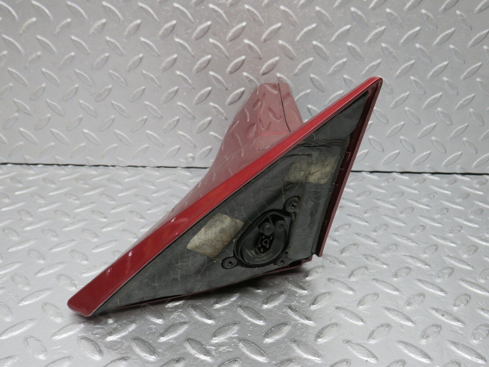 38439 Mercedes-Benz R129 280SL Coupe Electric Wing Mirror Right