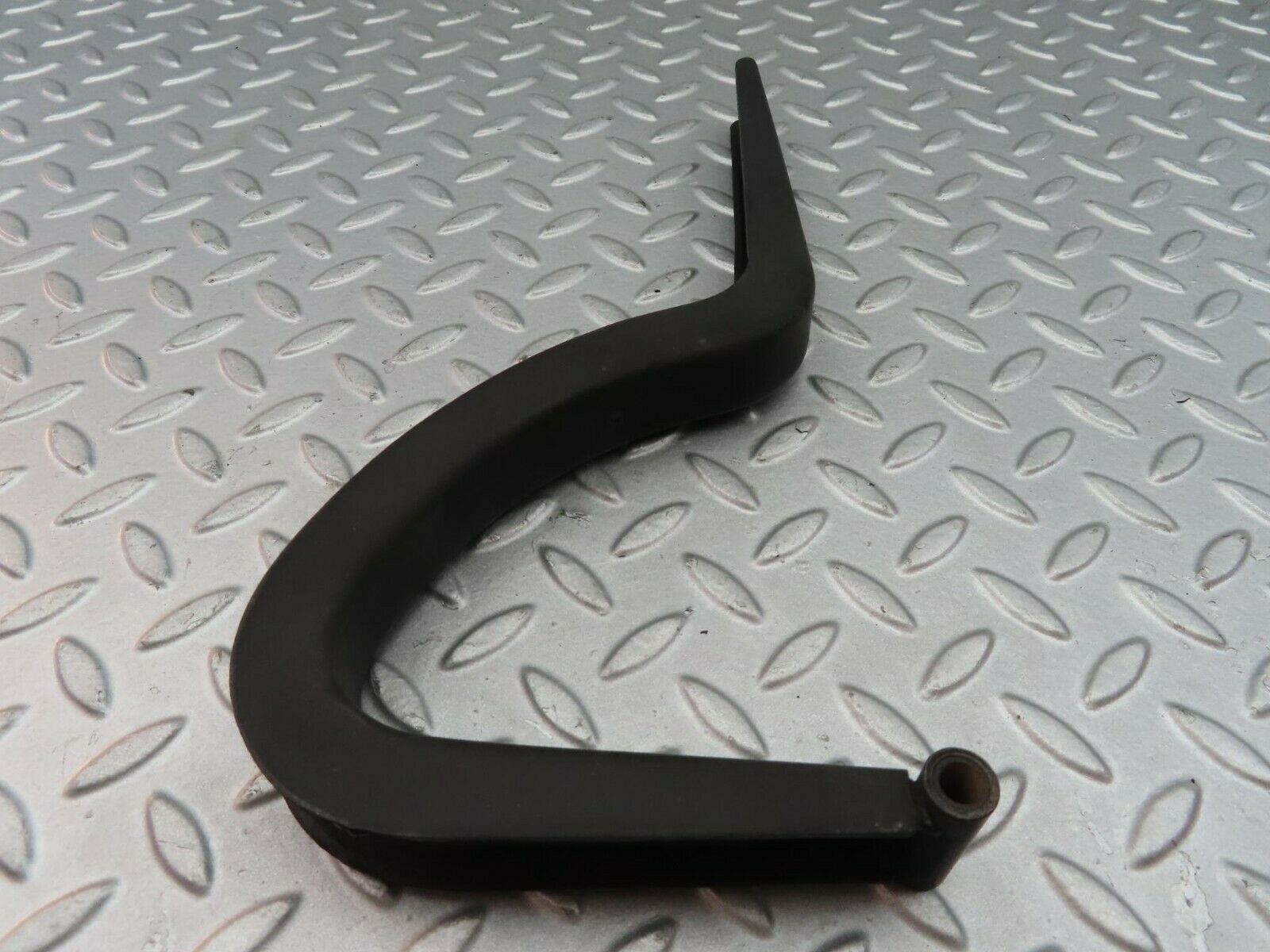 7199 Mercedes-Benz C107 350SLC Coupe Trunk Lid Hinge Right Side