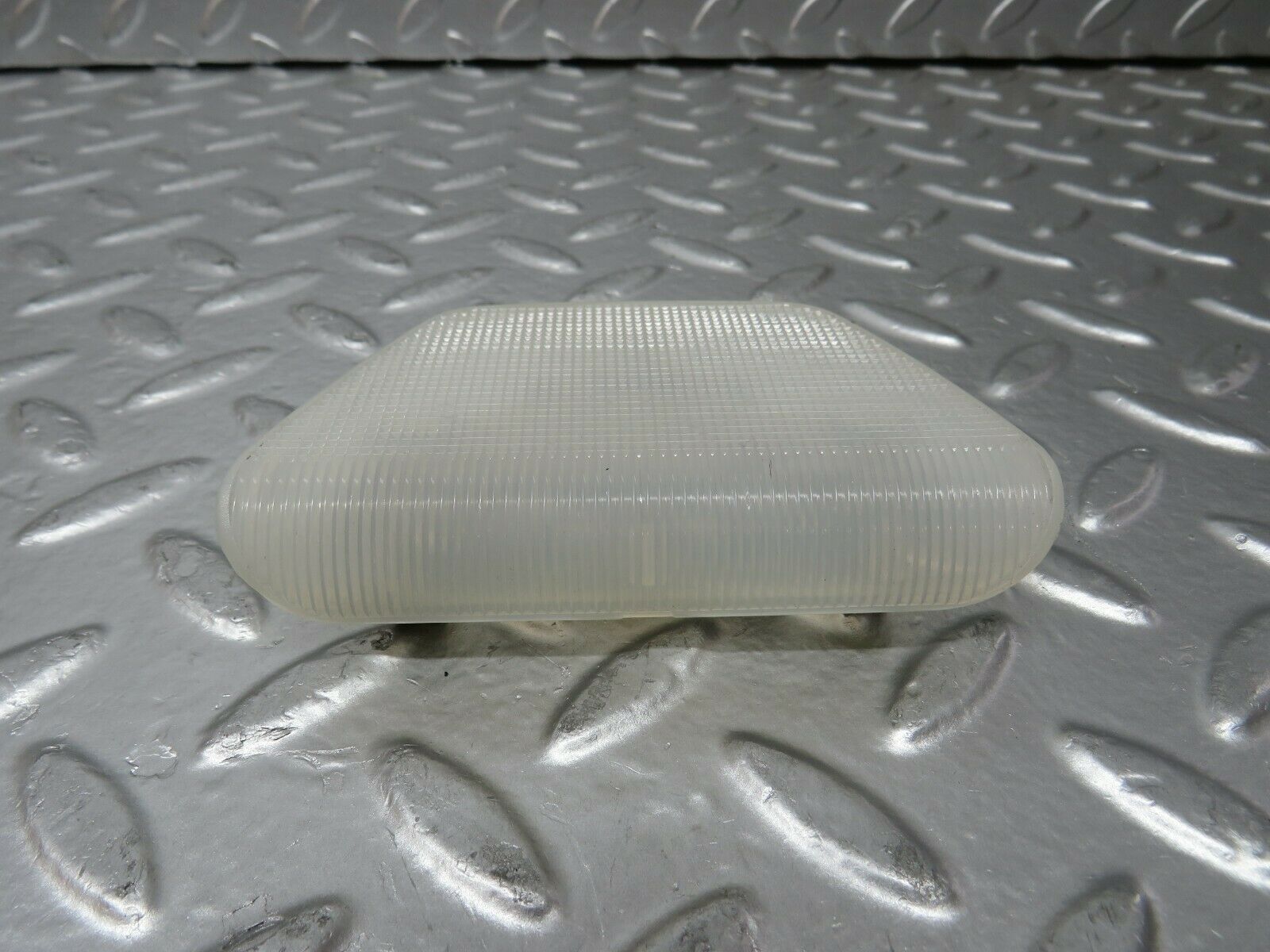 24261 Mercedes-Benz S124 220TE Wagon Rear Interior Dome Light 1248200601