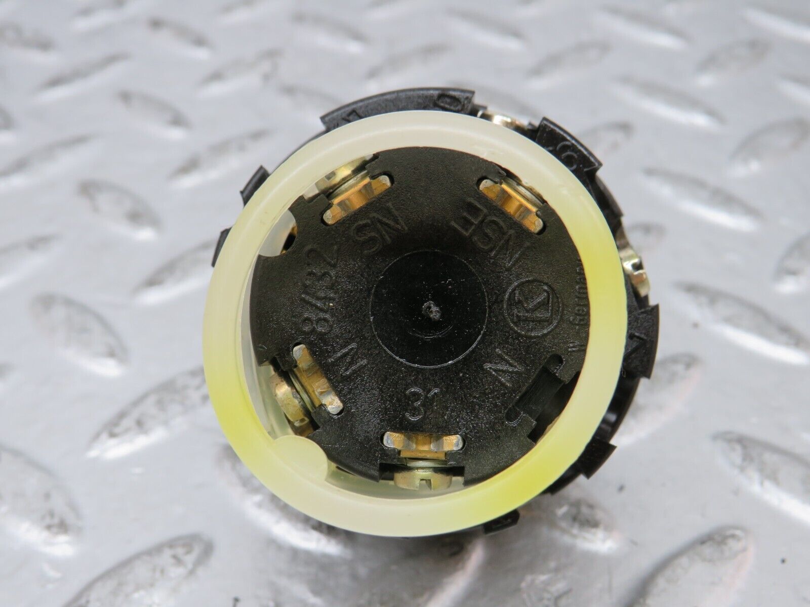 26223 Mercedes-Benz W116 450SE Headlight Switch 0005452245