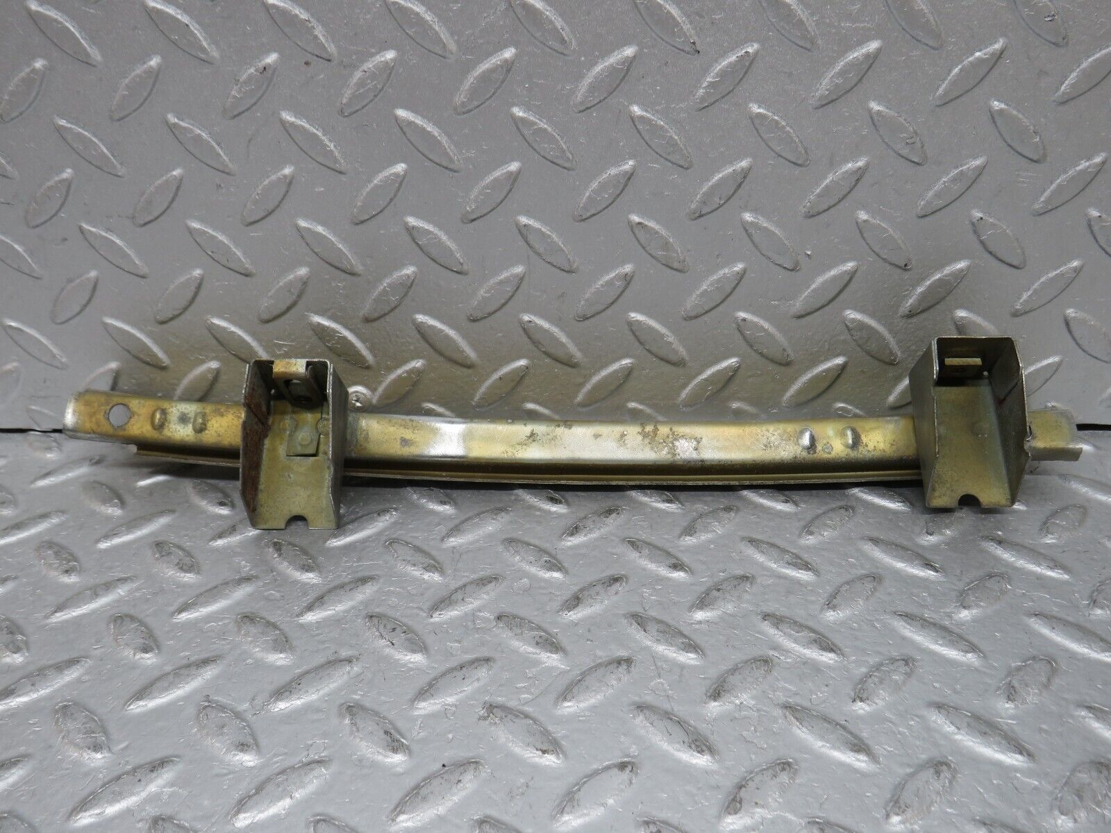 37366 Mercedes-Benz W109 300SEL Rear Right Door Window Channel