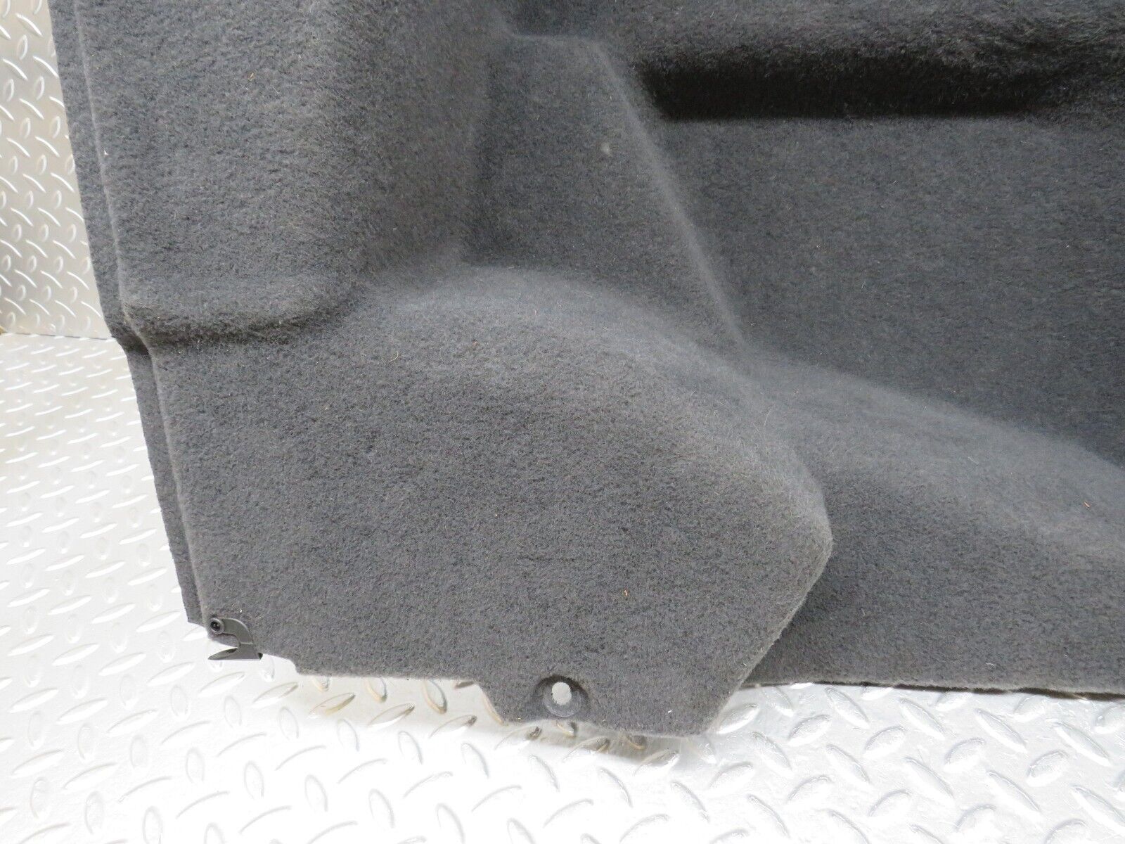 34737 Mercedes-Benz W210 320E Trunk Cover Panel Left Side 2106900940