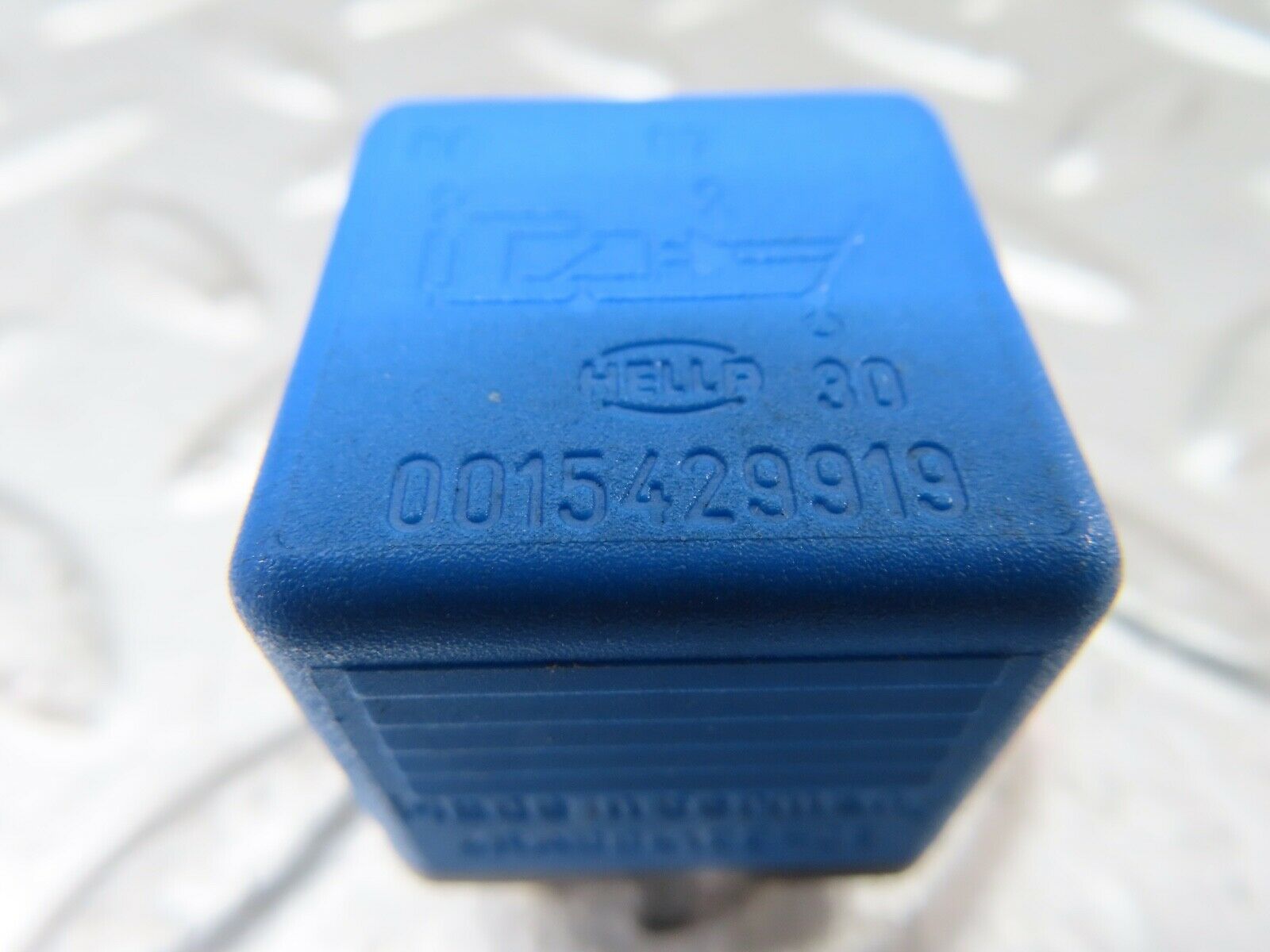 19715 Mercedes-Benz C140 CL420 Coupe Multi Purpose Relay 0015429919