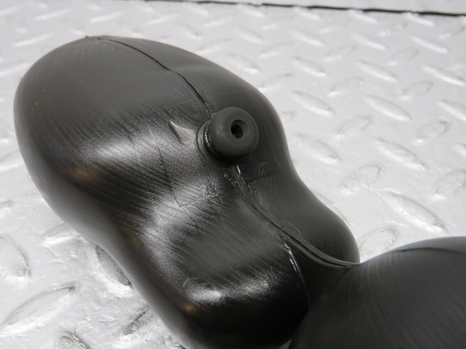 38409 Mercedes-Benz R129 280SL Coupe Vacuum Reservoir Tank