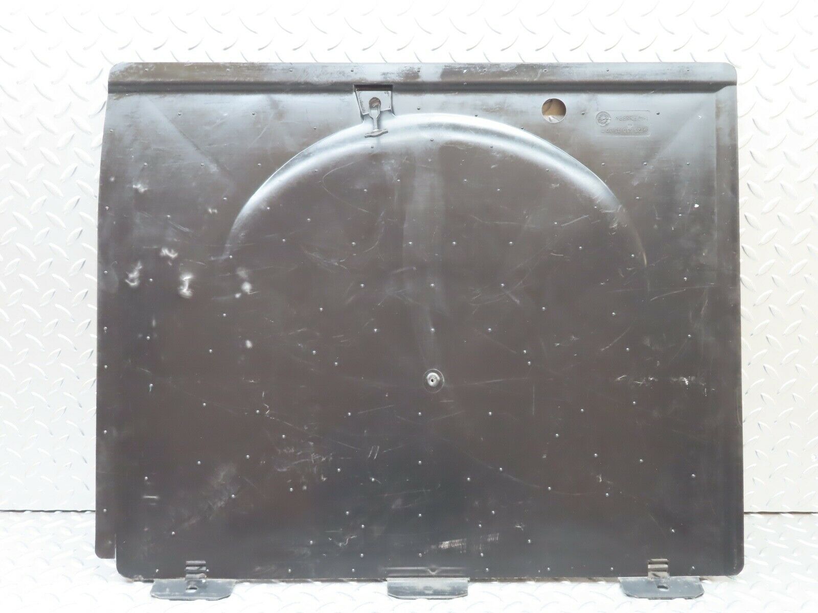 20053 Mercedes-Benz R129 300SL Coupe Spare Wheel Cover 1296903530