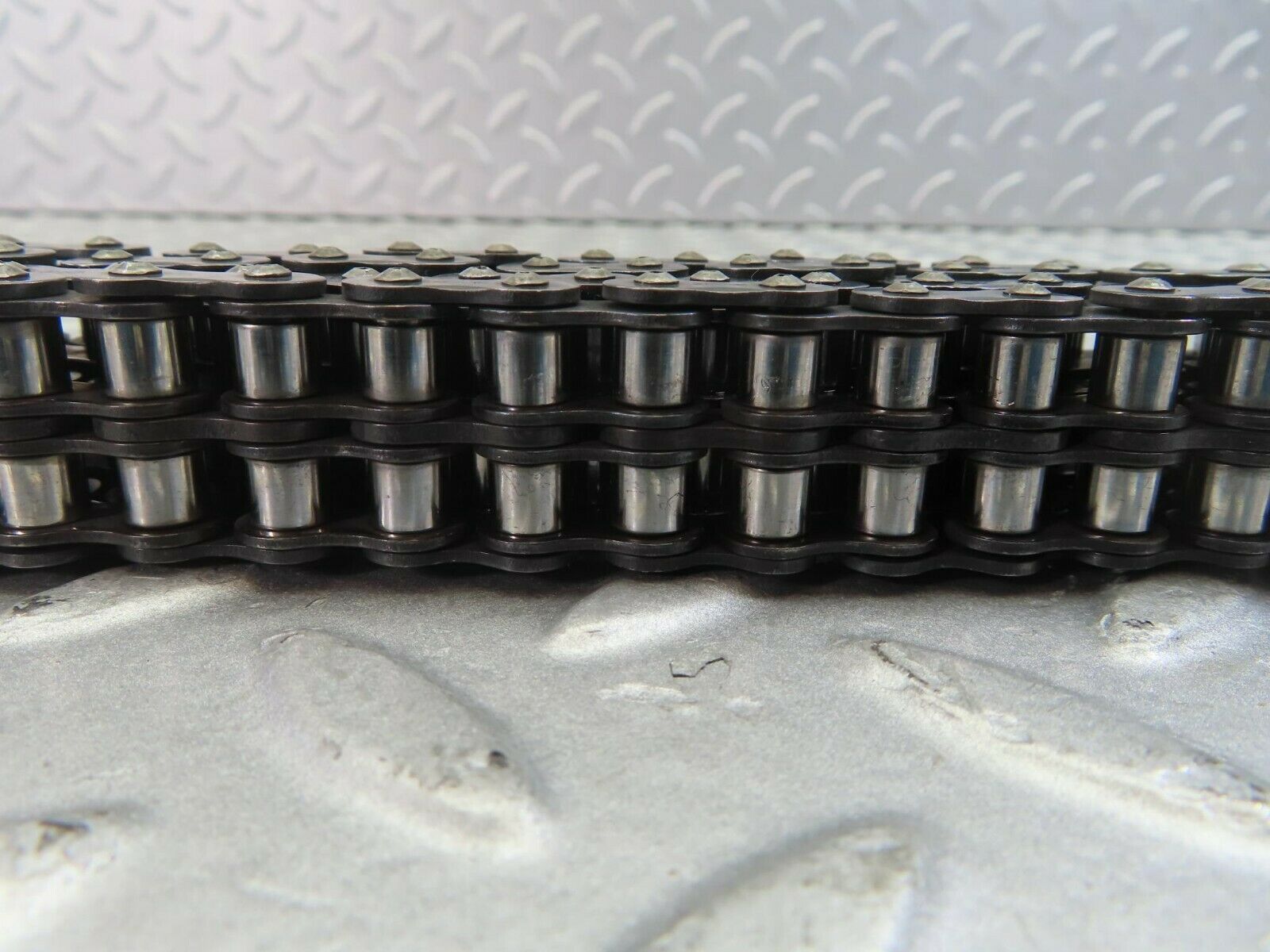 10224 Mercedes-Benz W111 220SE Timing Chain