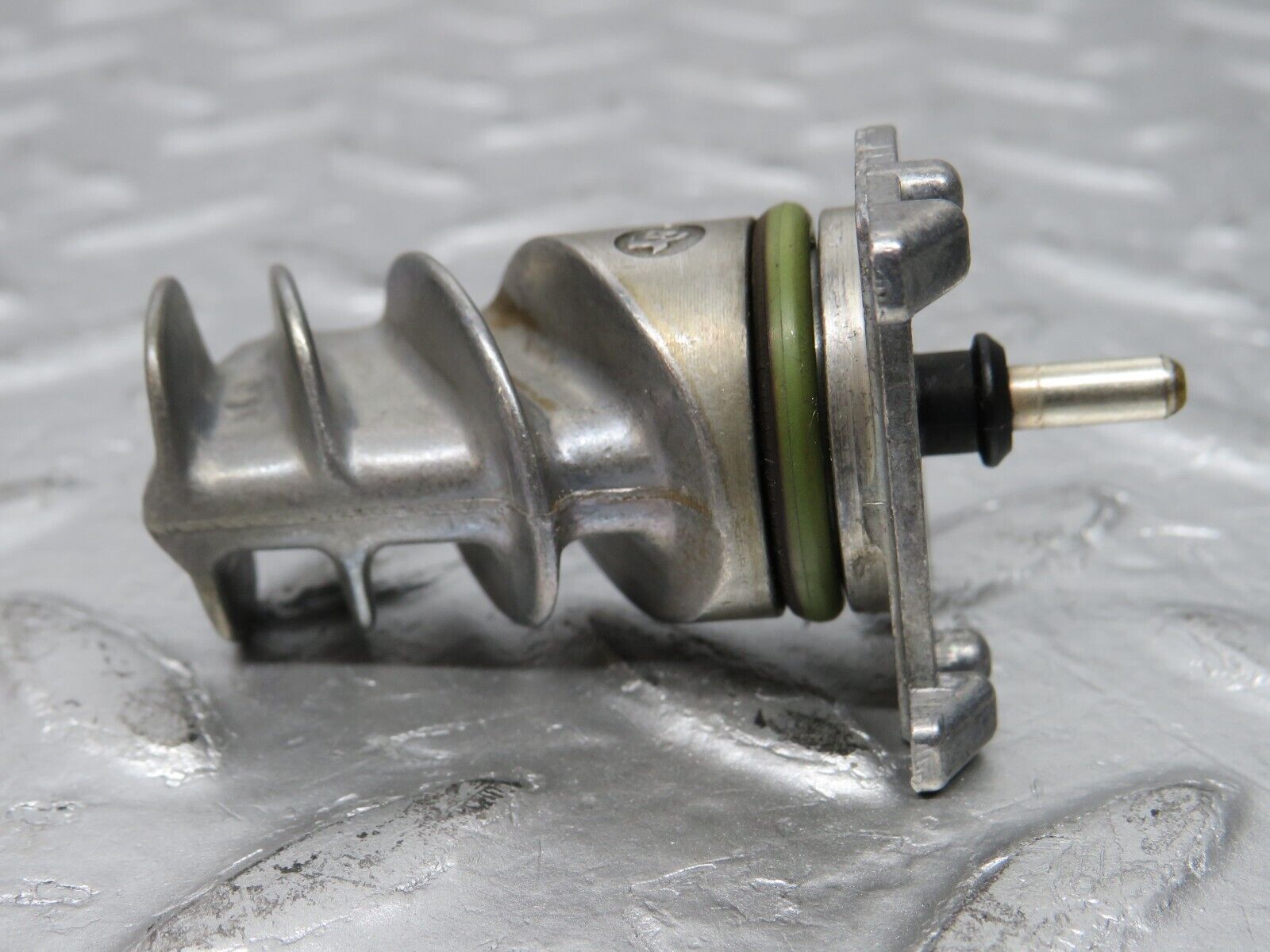 31461 Mercedes-Benz S124 220TE Wagon Air Intake Heating Element 1111500054