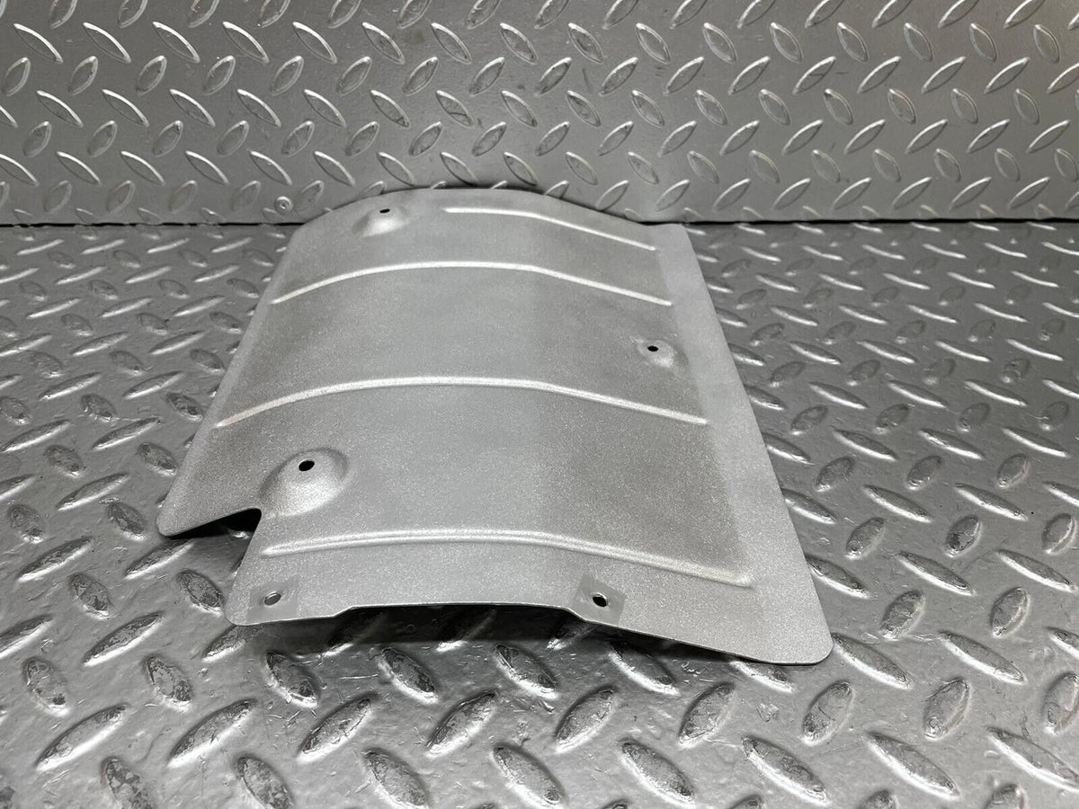27930 MercedesBenz W123 280E Exhaust Heat Shield Cannstatt Classic