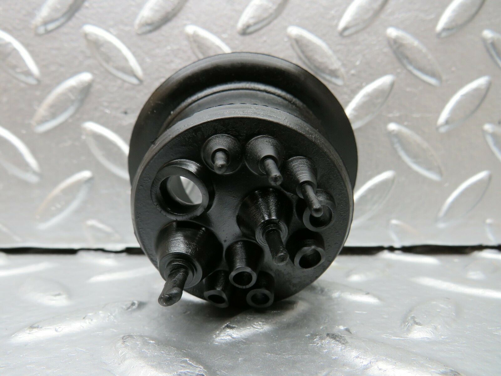 24034 Mercedes-Benz W123 280E Firewall Rubber Grommet 1239971181