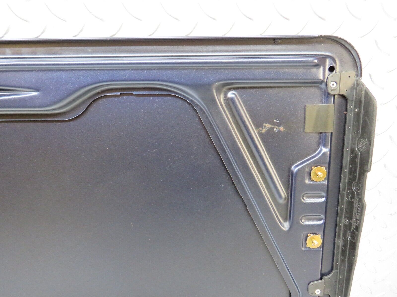28909 Mercedes-Benz C124 320CE Coupe Sunroof Panel