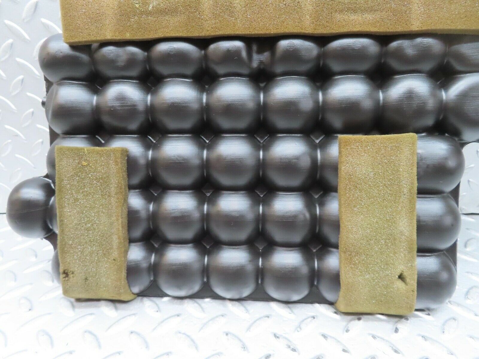 15878 Mercedes-Benz W123 280E Vacuum Reservoir Tank 1238001419