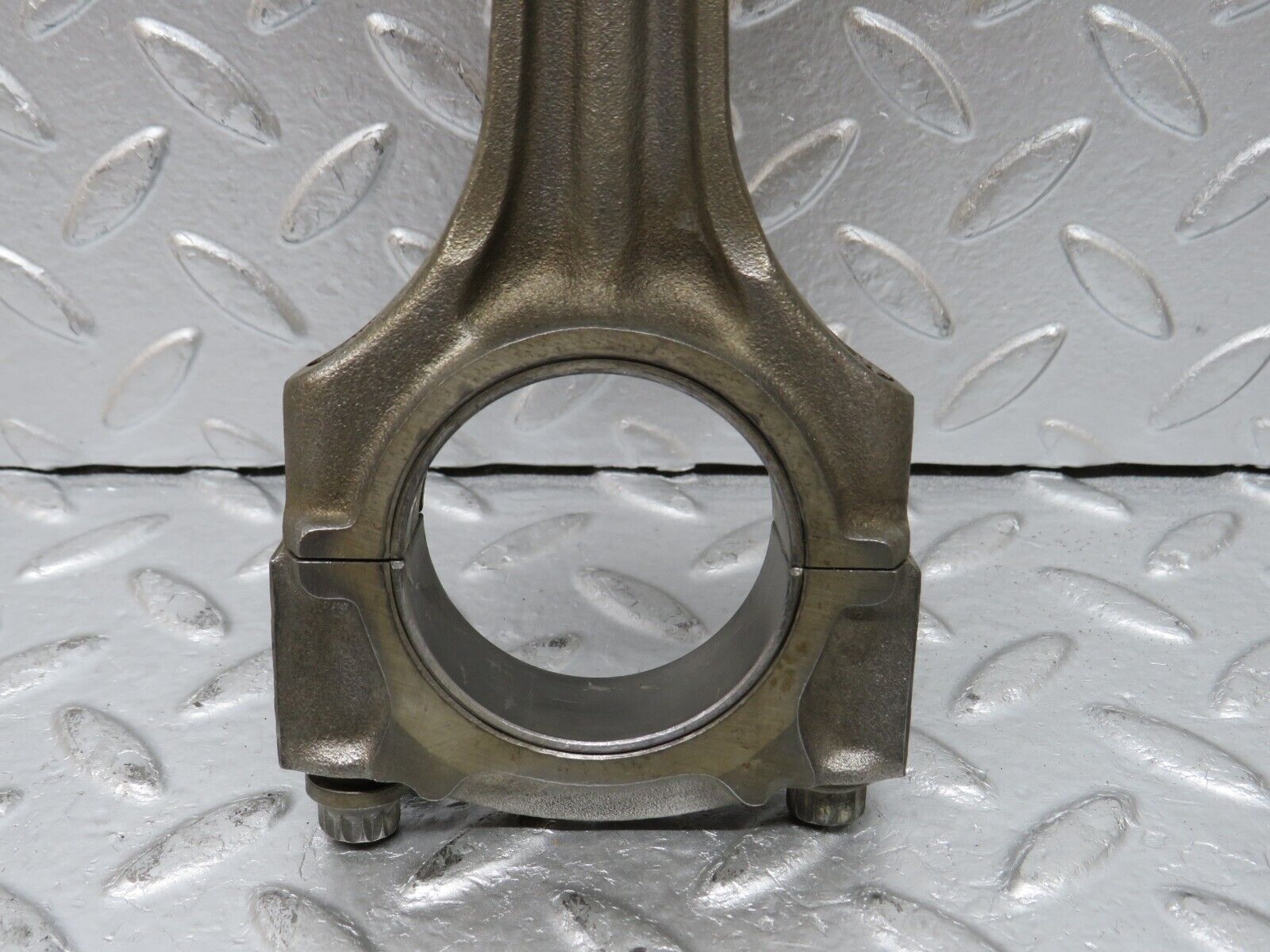 32650 Mercedes-Benz S124 300TE Wagon Piston With Connecting Rod 88.485mm 10205