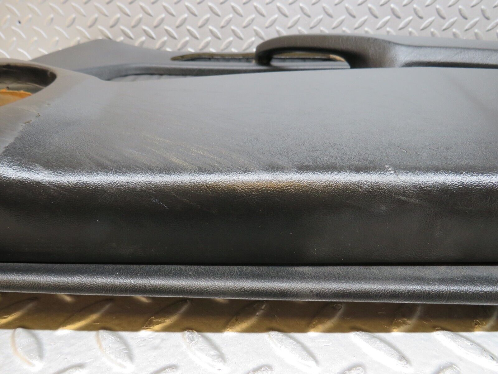 37870 Mercedes-Benz A124 320E Cabriolet Right Door Card Black 1247271670