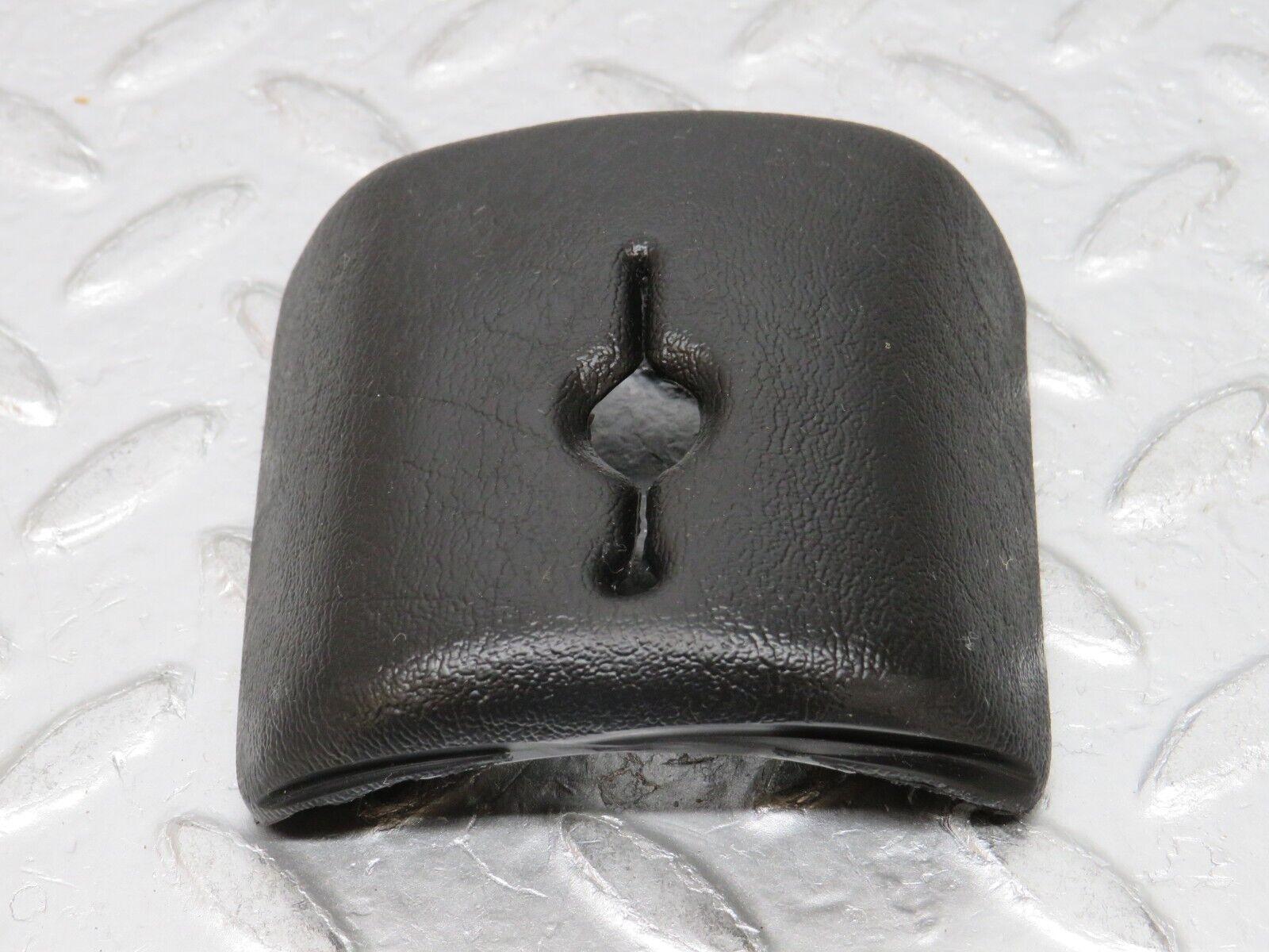 0631 Mercedes-Benz W123 Steering Column Switch Rubber Cover 1234621469