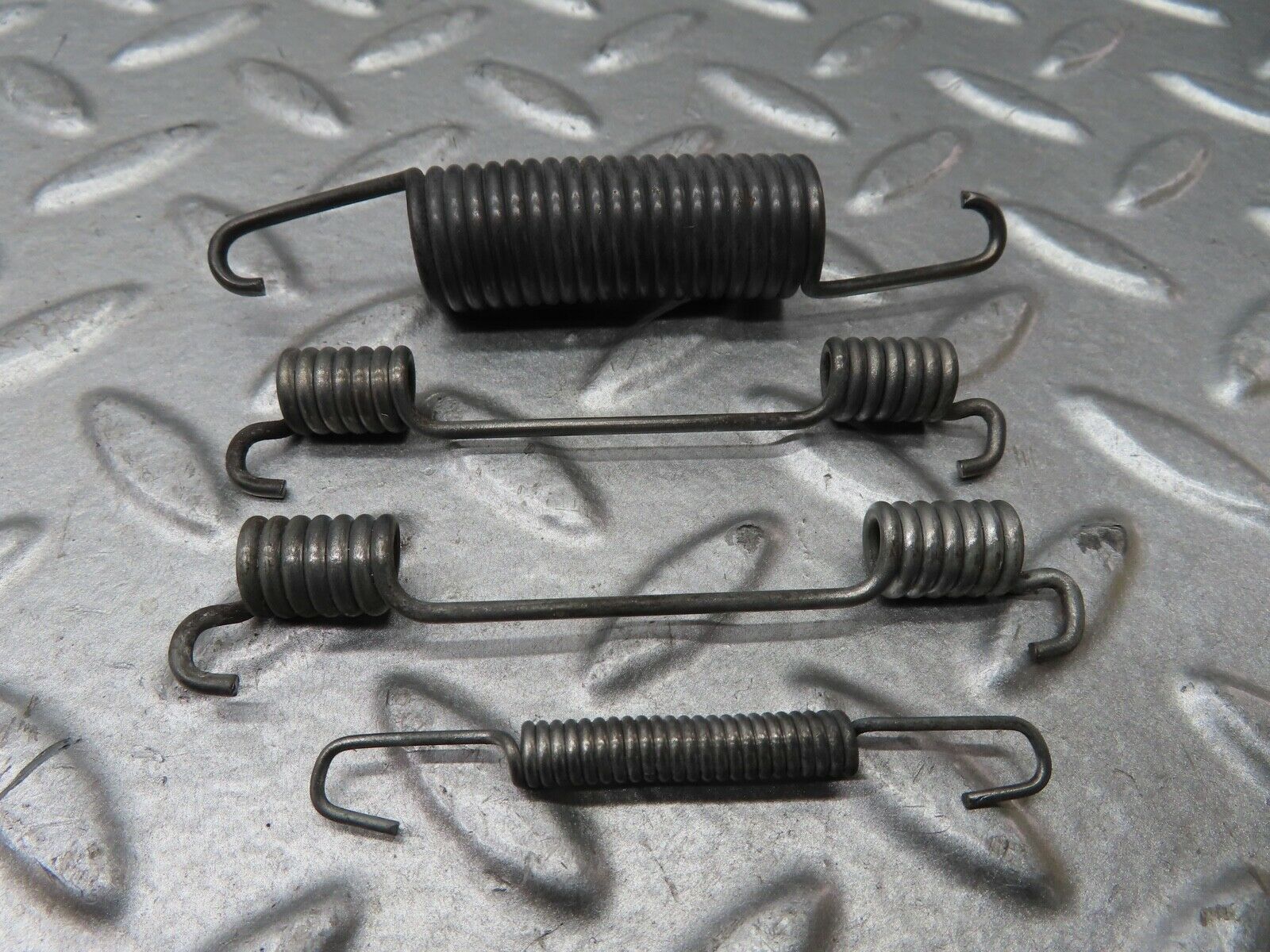 19728 Mercedes-Benz C140 CL420 Coupe Parking Brake Adjustment Kit