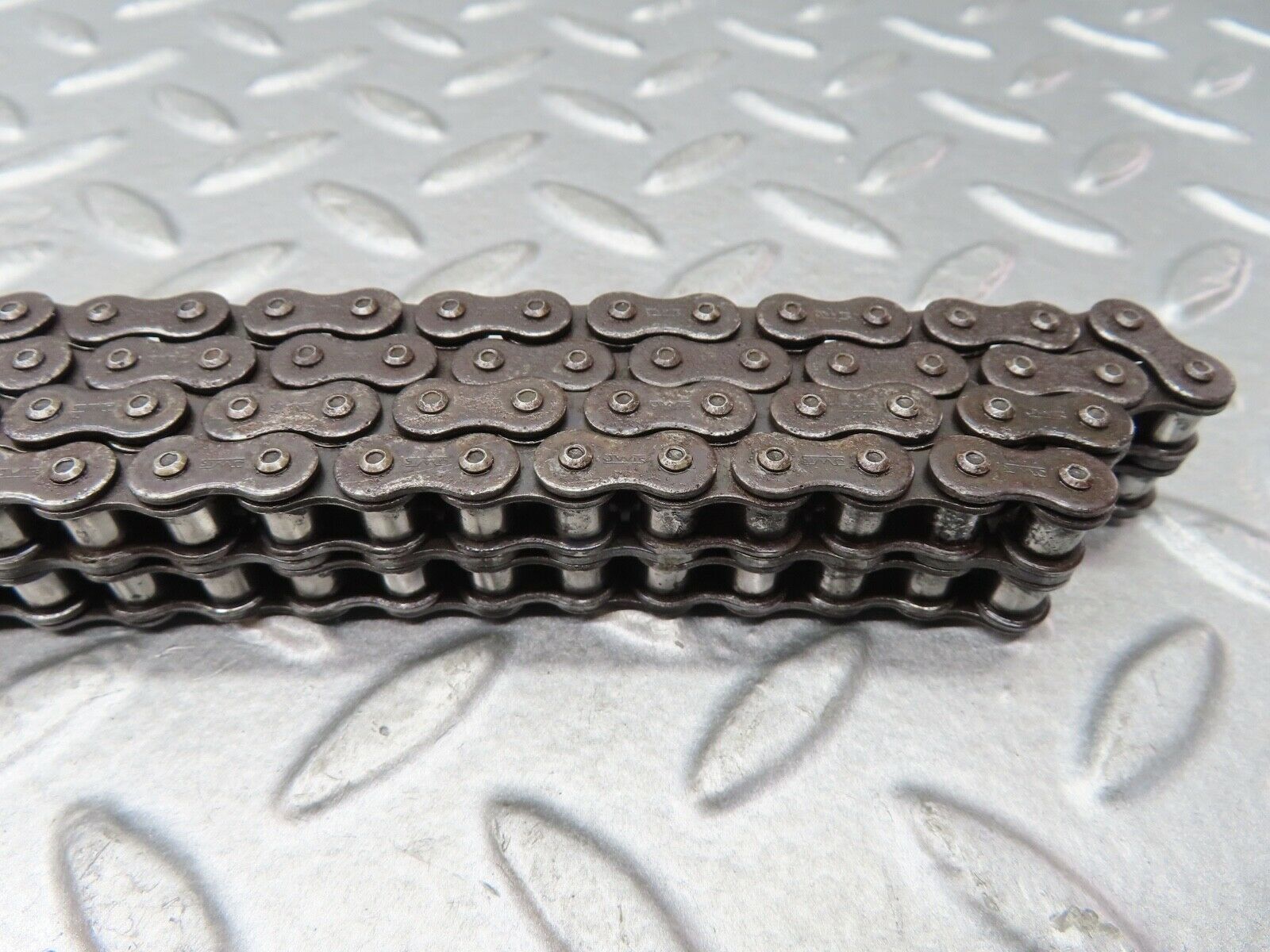 18866 Mercedes-Benz W121 190b Ponton Timing Chain