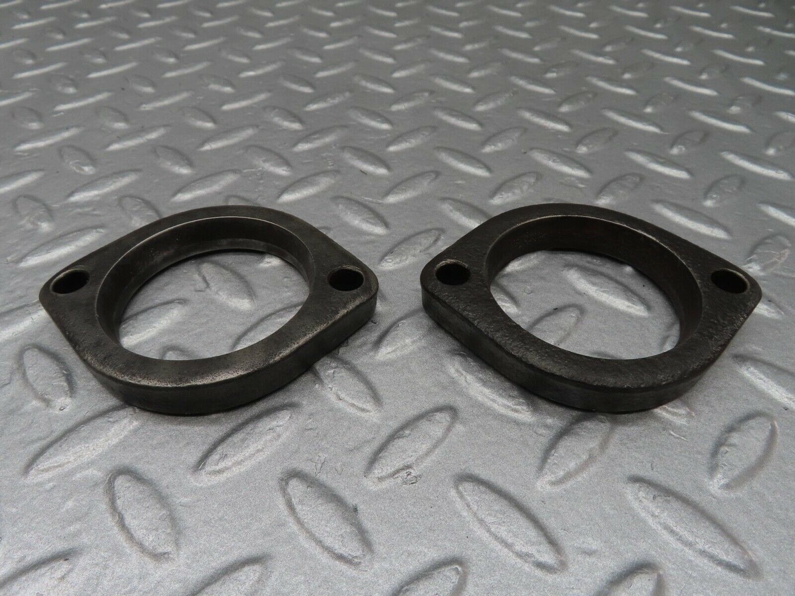 15925 Mercedes-Benz W123 280E Exhaust Clamp Exhaust Connector