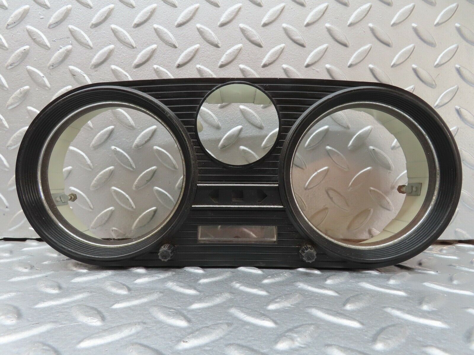 10650 Mercedes-Benz W115 Instrument Cluster Housing