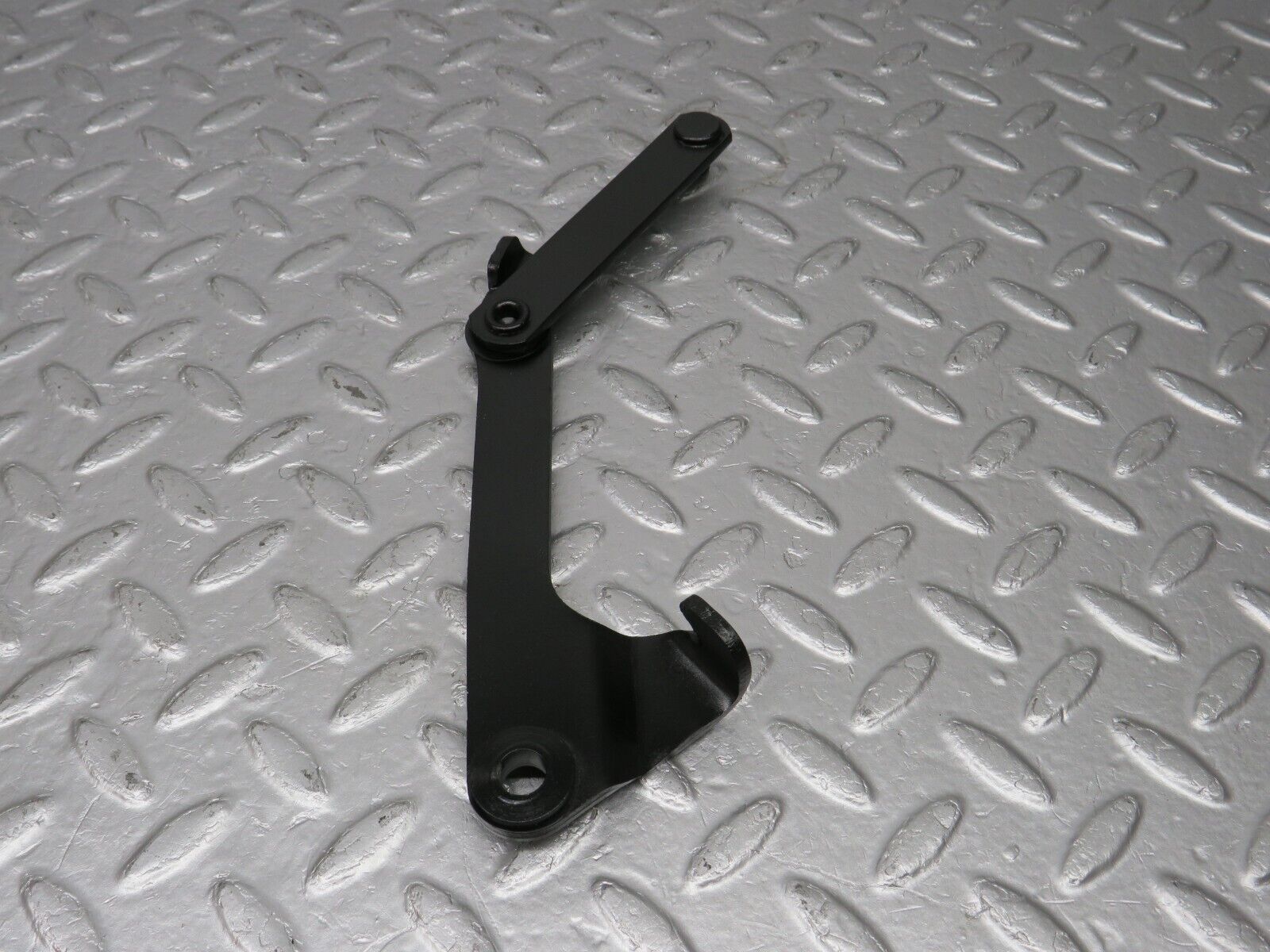 40407 Mercedes-Benz W110 230 Boot Lid Trunk Hinge Right Side