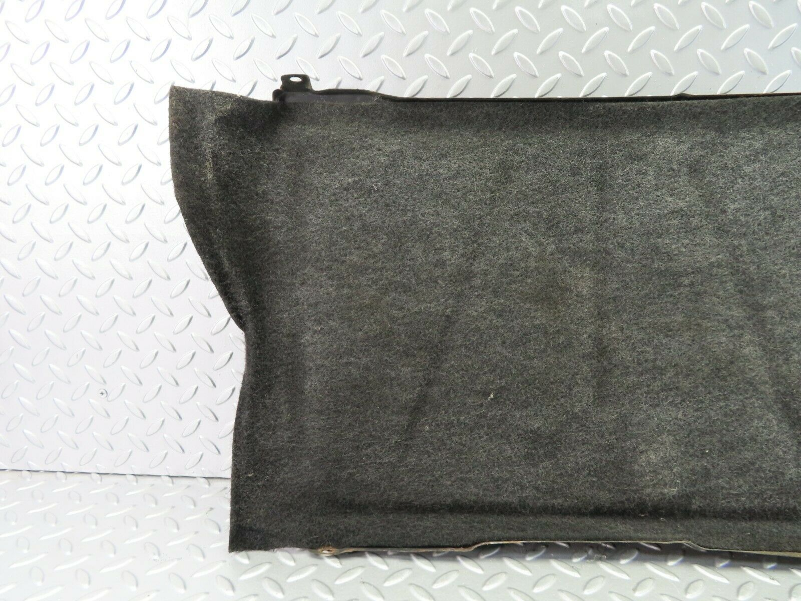 7814 Mercedes-Benz W116 450SE Fuel Tank Cover Plate