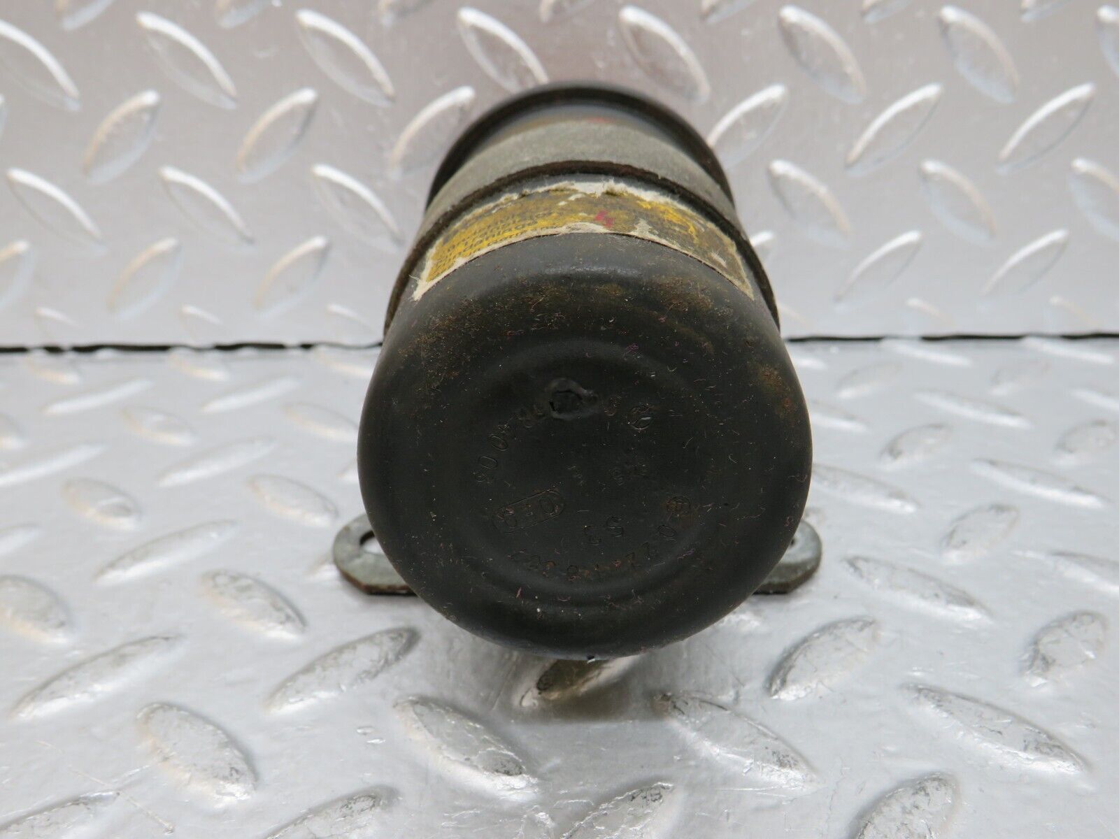 29355 Mercedes-Benz W124 230E Ignition Coil Bosch 0001584003 0221118307