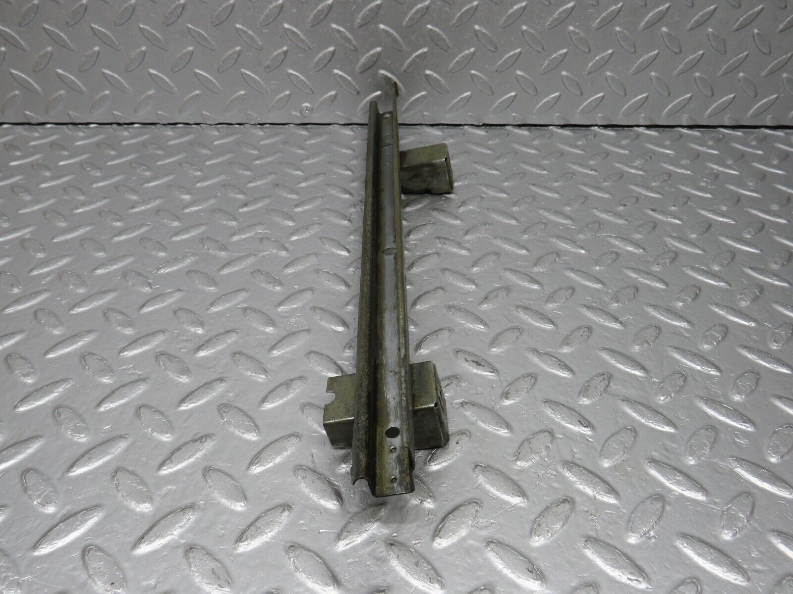 40374 Mercedes-Benz W110 230 Rear Left Door Window Channel