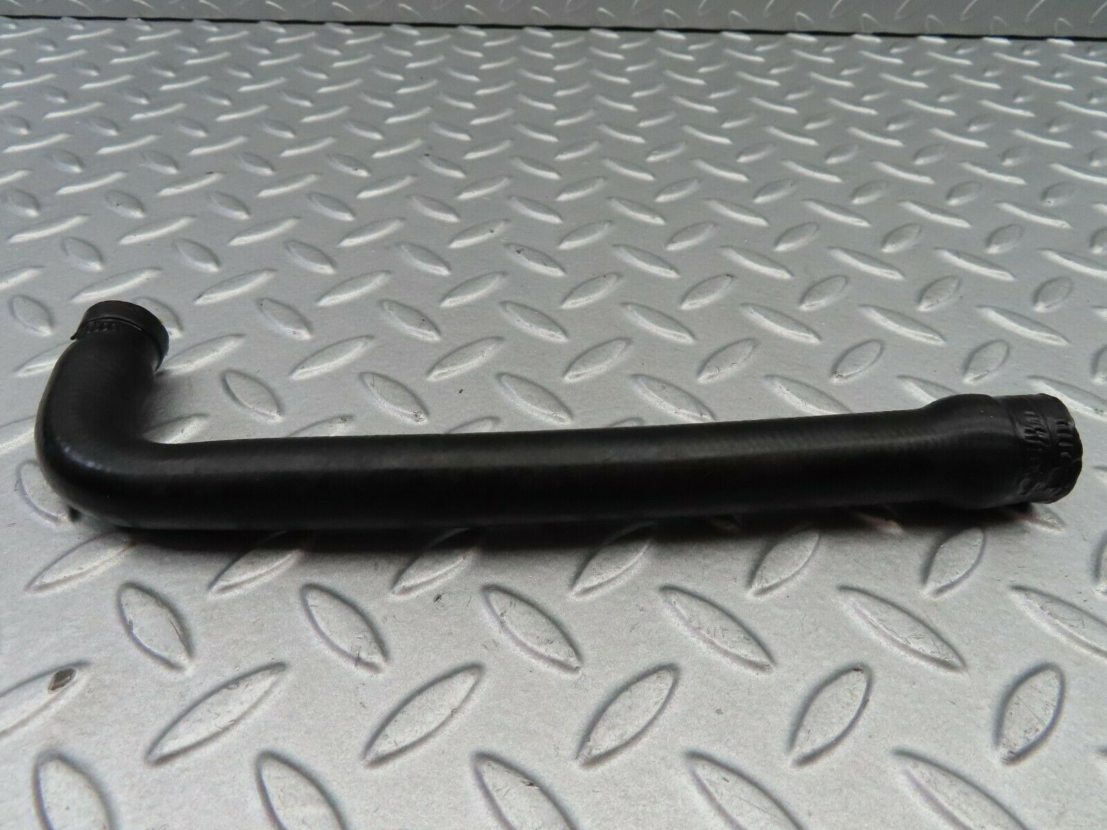 6178 Mercedes-Benz W126 380SE Heater Hose 1268320294