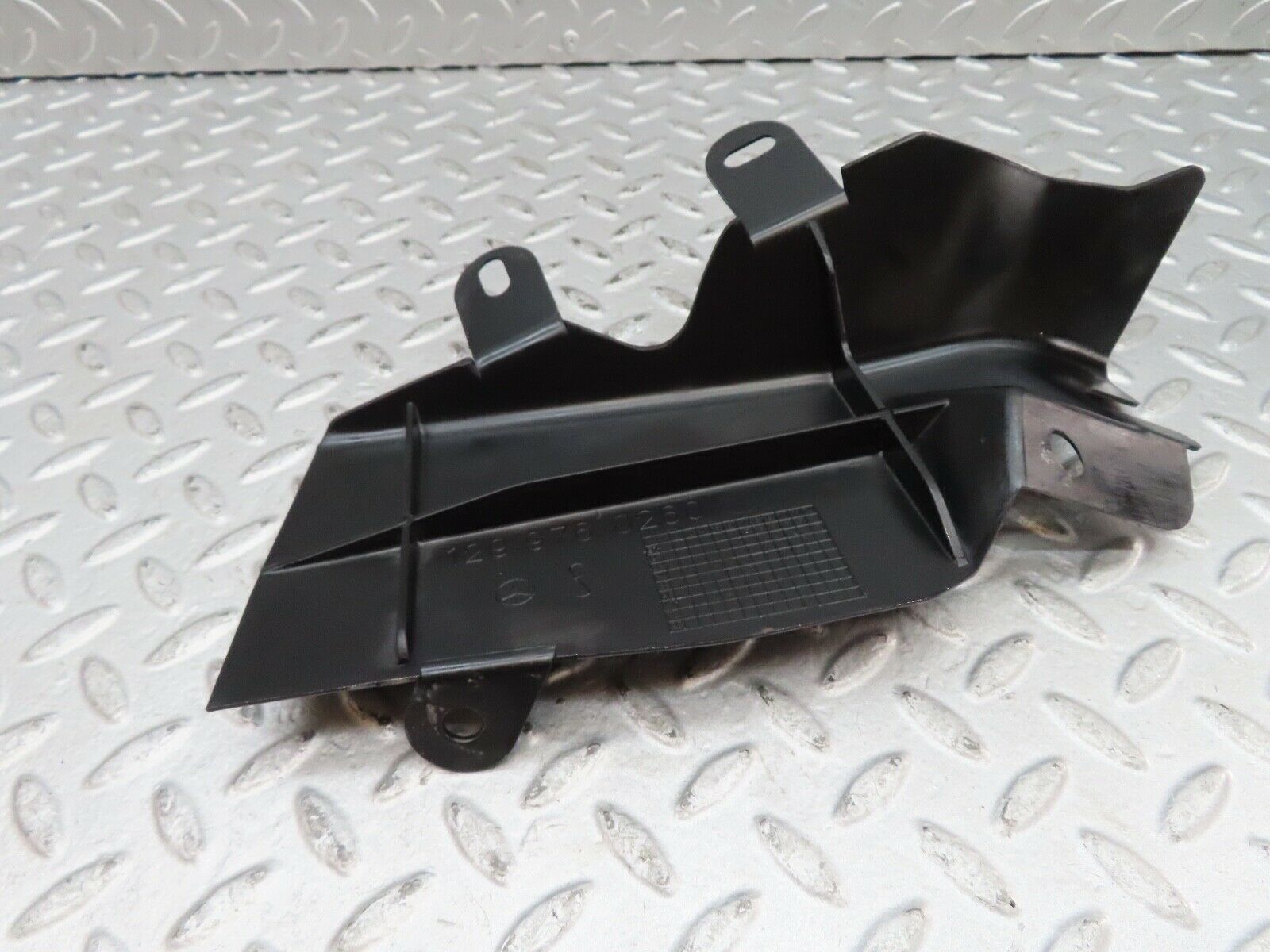 17151 Mercedes-Benz R129 300SL Coupe Footrest Protective Cover 1299760260