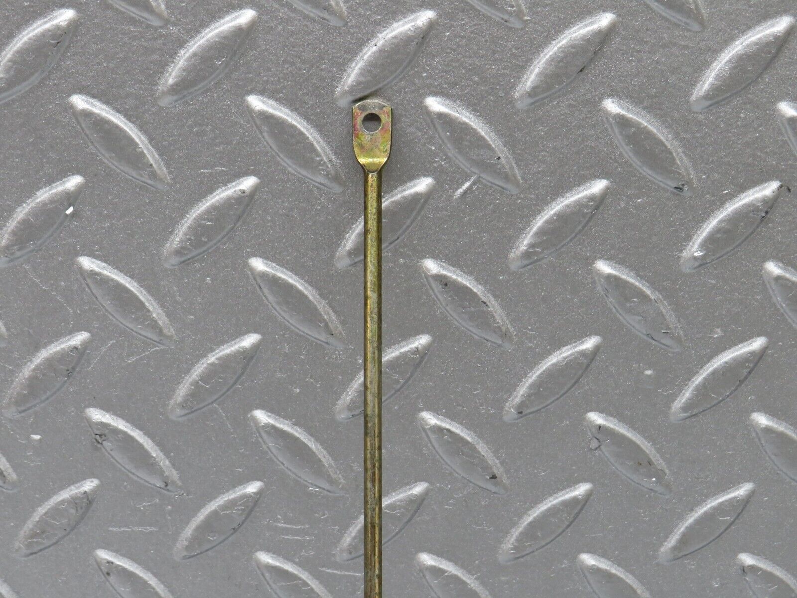 36203 Mercedes-Benz W126 420SE Rear Left Door Lock Vacuum Actuator 0008007975